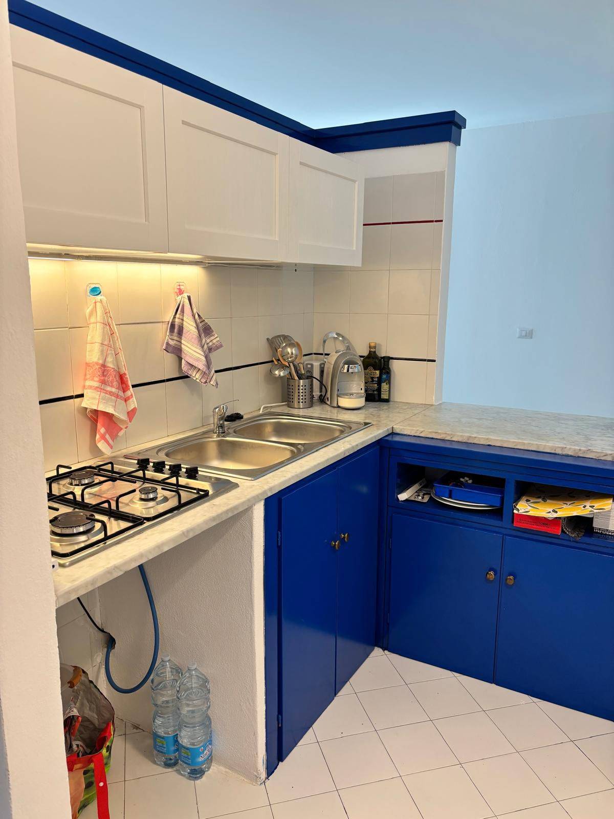 Appartamento in affitto a Monte Argentario, Porto Ercole