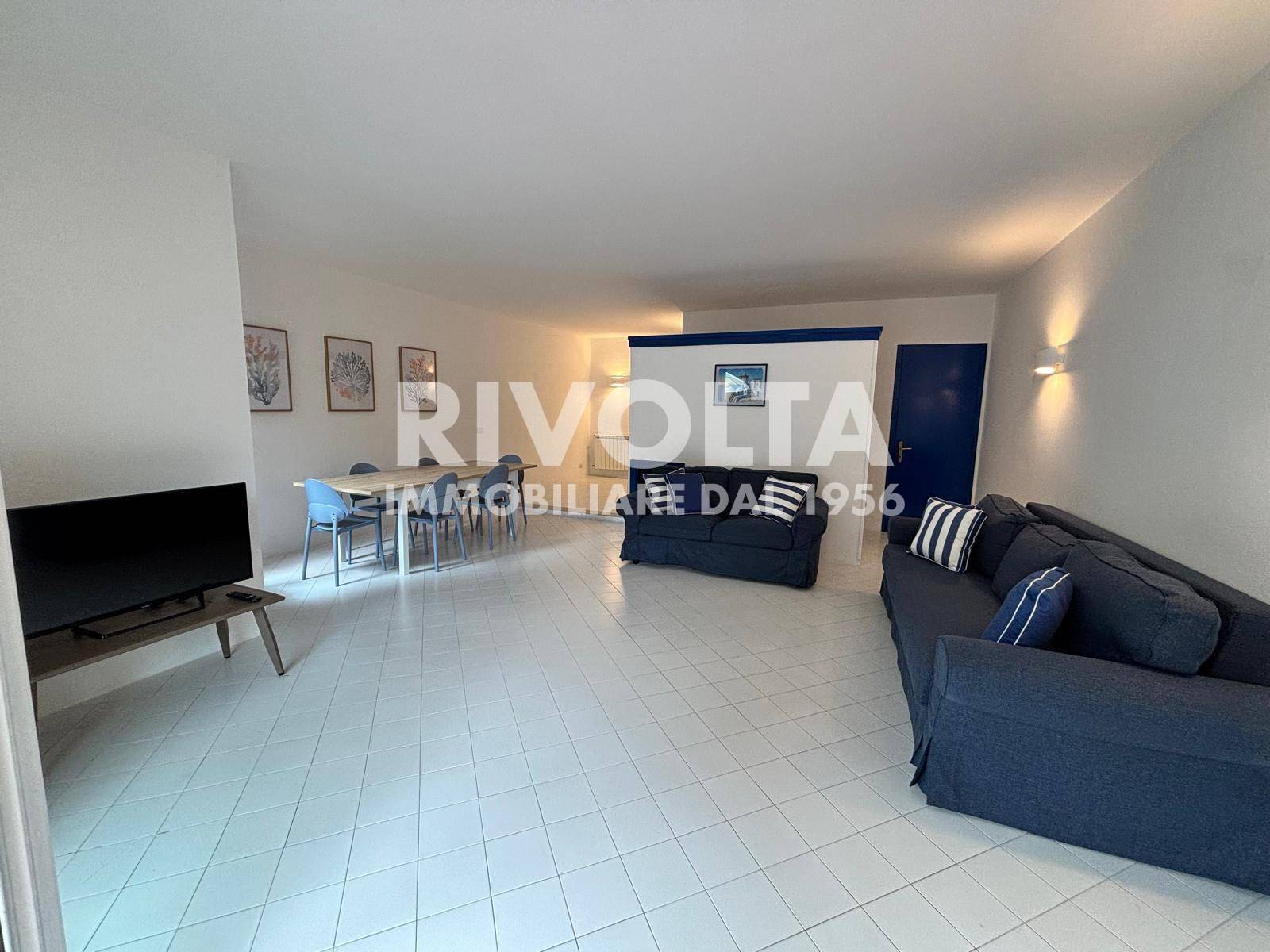 Appartamento in affitto a Monte Argentario, Porto Ercole