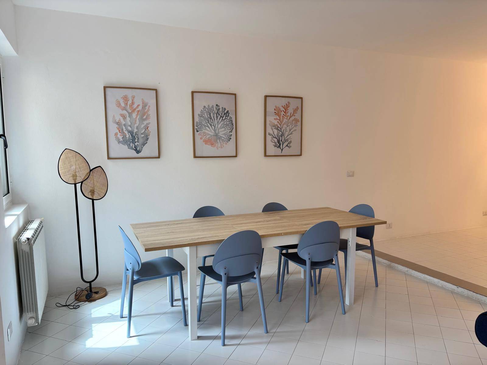 Appartamento in affitto a Monte Argentario, Porto Ercole