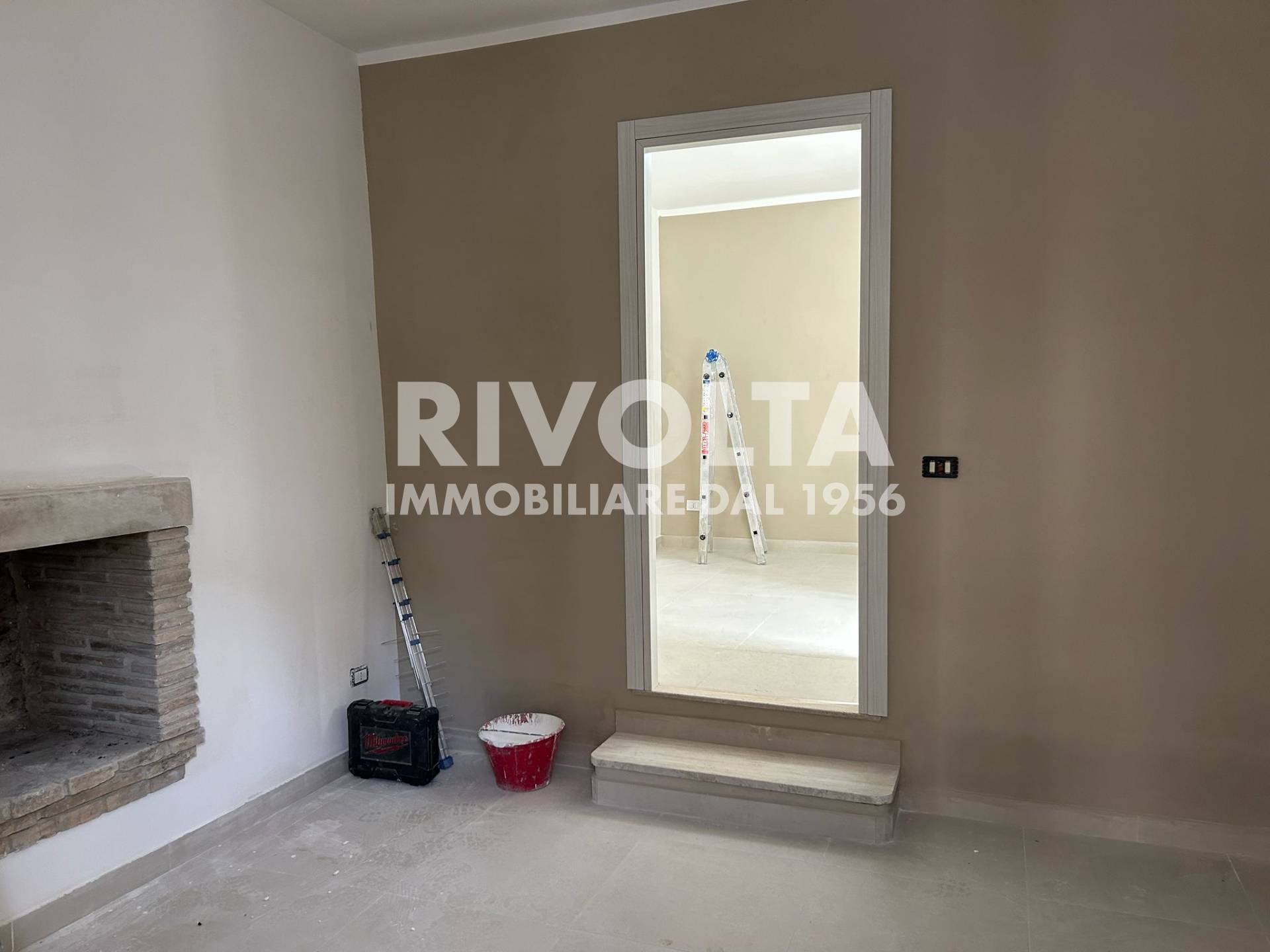 Appartamento in vendita a Collevecchio, Poggio Sommavilla