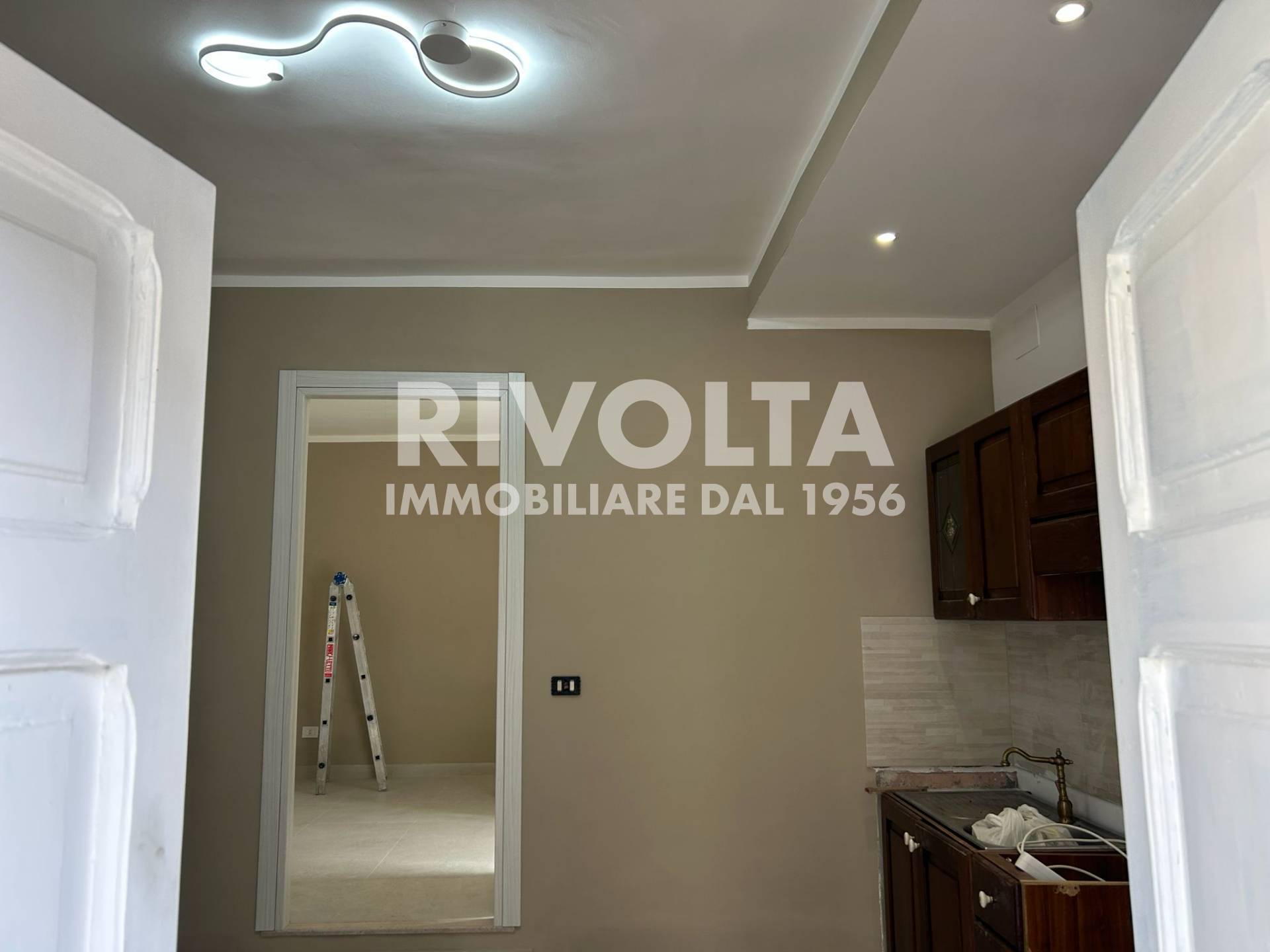 Appartamento in vendita a Collevecchio, Poggio Sommavilla