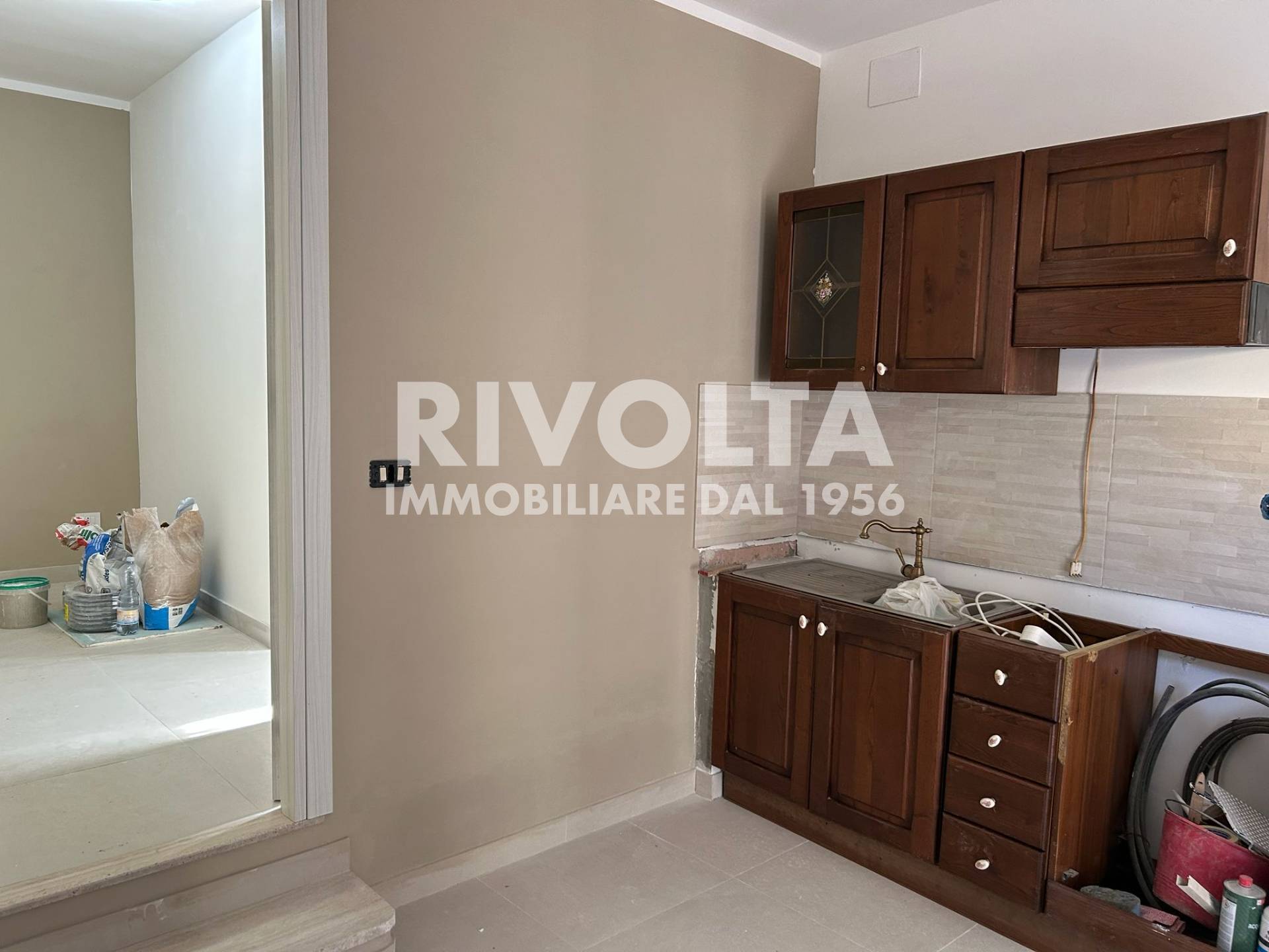 Appartamento in vendita a Collevecchio, Poggio Sommavilla