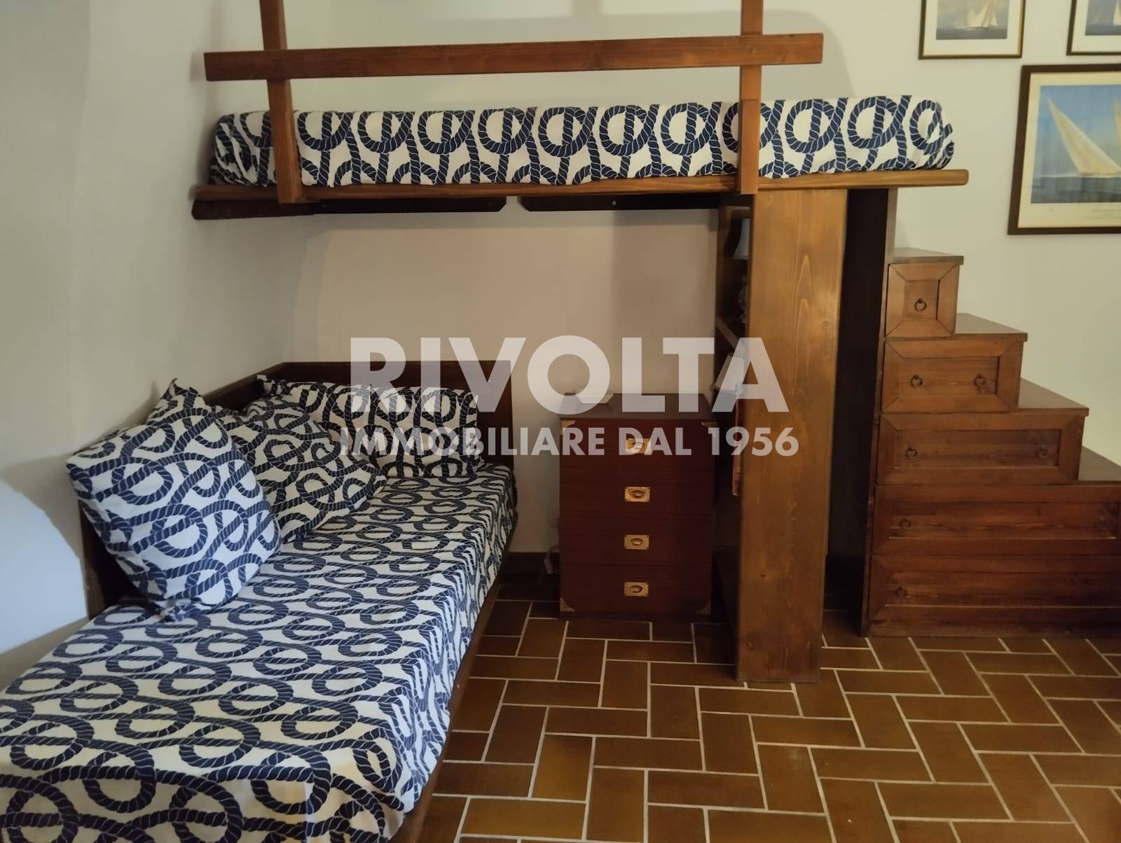 Appartamento in affitto a Monte Argentario, Porto Ercole