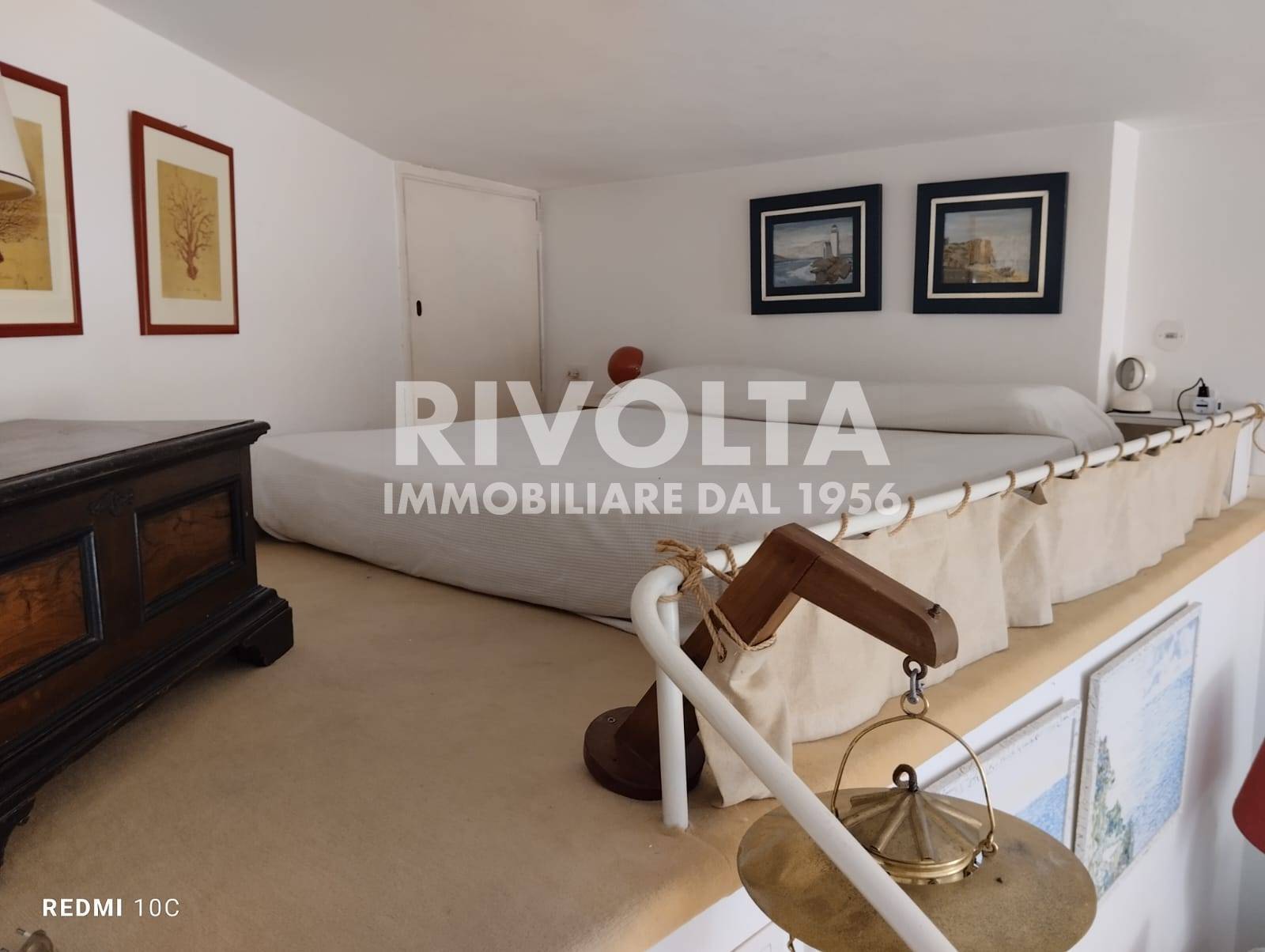 Appartamento in affitto a Monte Argentario, Porto Ercole