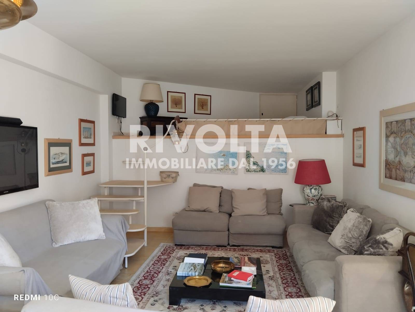 Appartamento in affitto a Monte Argentario, Porto Ercole