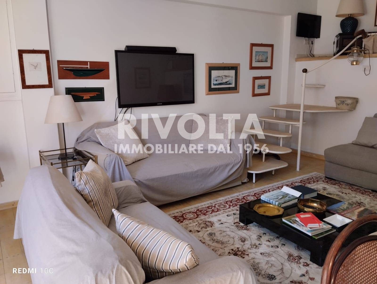 Appartamento in affitto a Monte Argentario, Porto Ercole