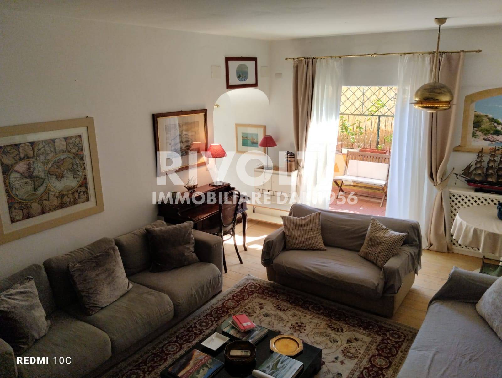 Appartamento in affitto a Monte Argentario, Porto Ercole