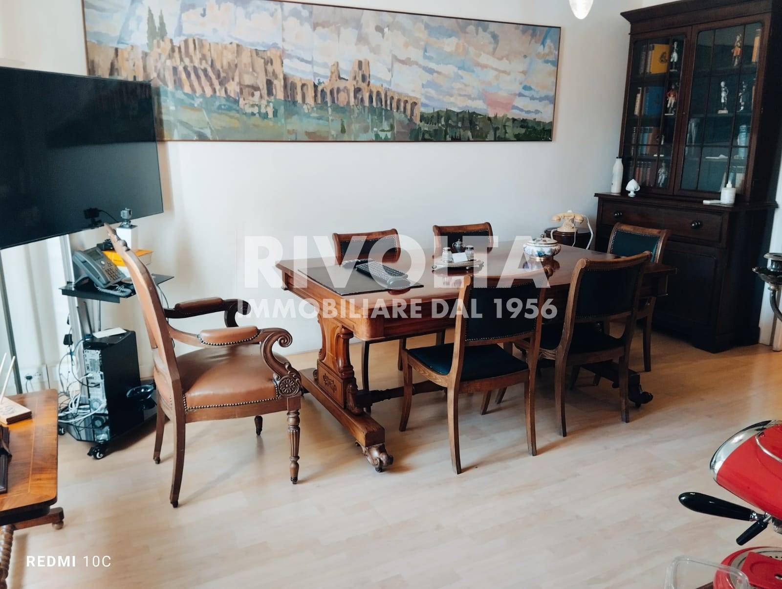 Studio/Ufficio in affitto a Roma, Prati