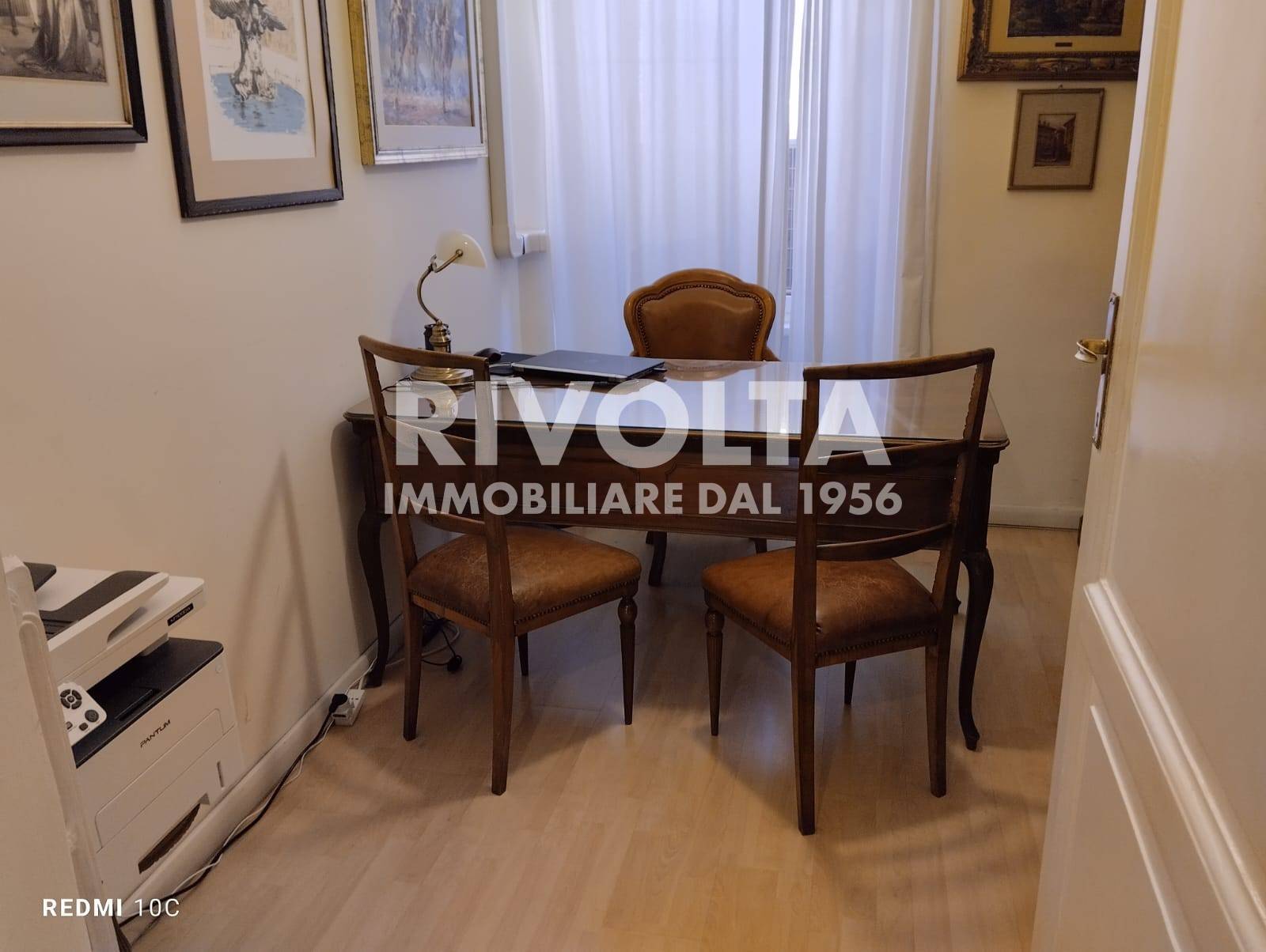 Studio/Ufficio in affitto a Roma, Prati