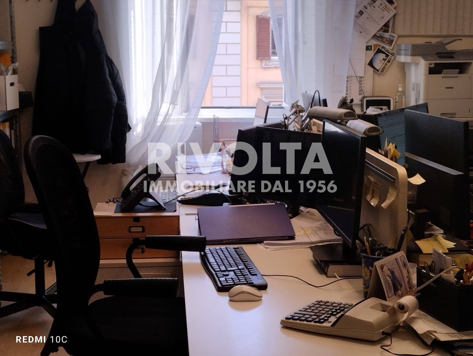 Studio/Ufficio in affitto a Roma, Prati