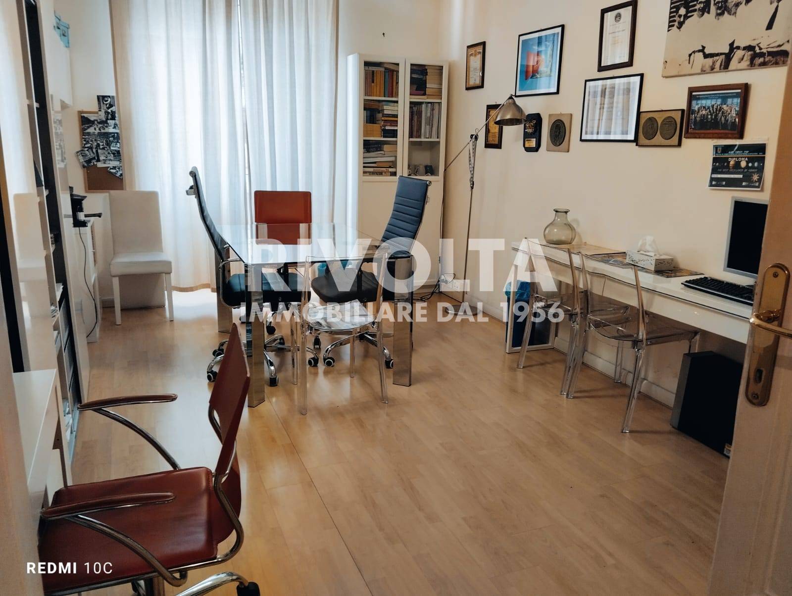 Studio/Ufficio in affitto a Roma, Prati