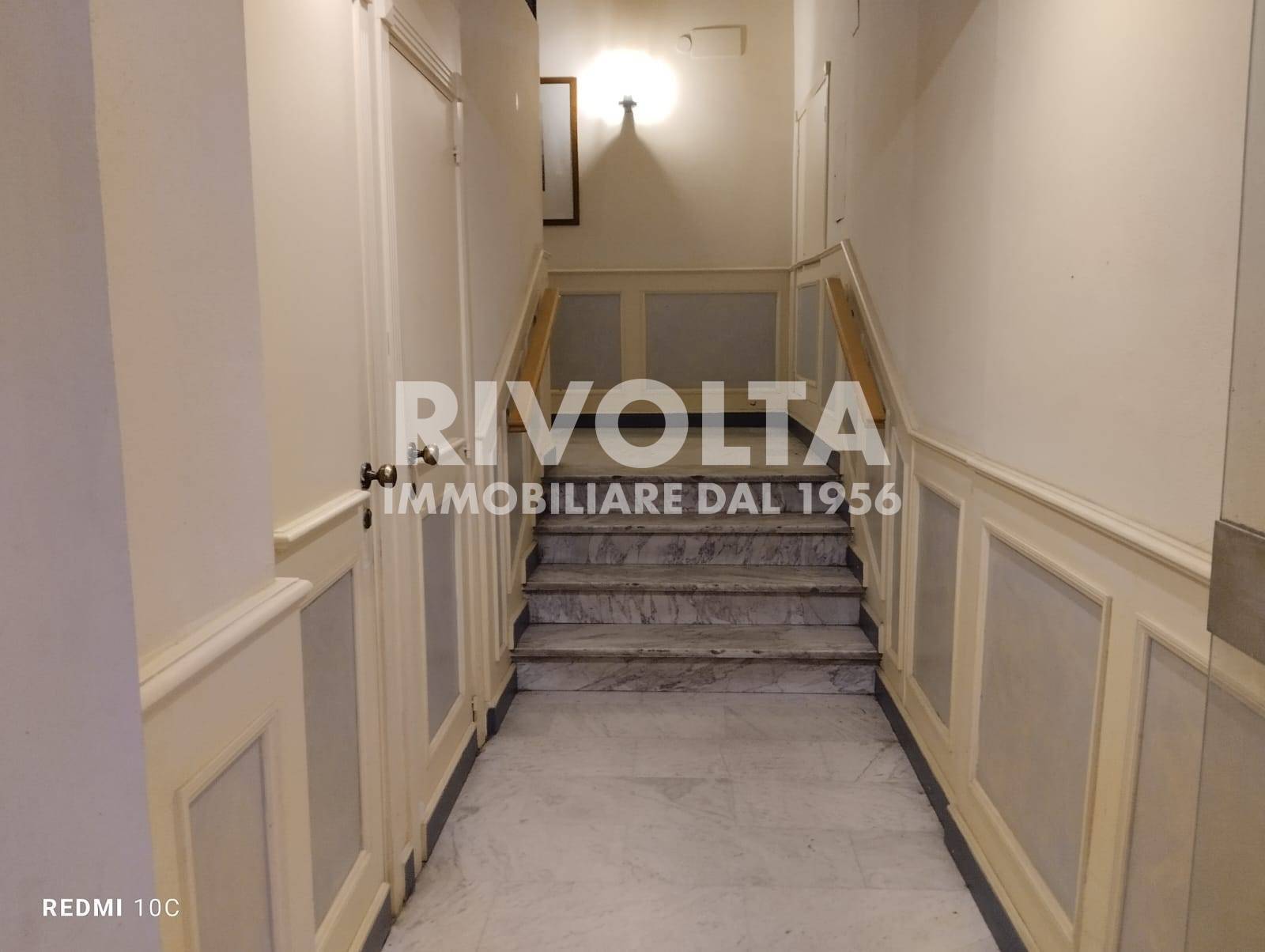 Studio/Ufficio in affitto a Roma, Prati