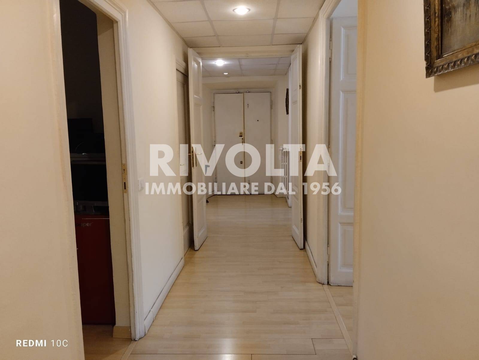 Studio/Ufficio in affitto a Roma, Prati