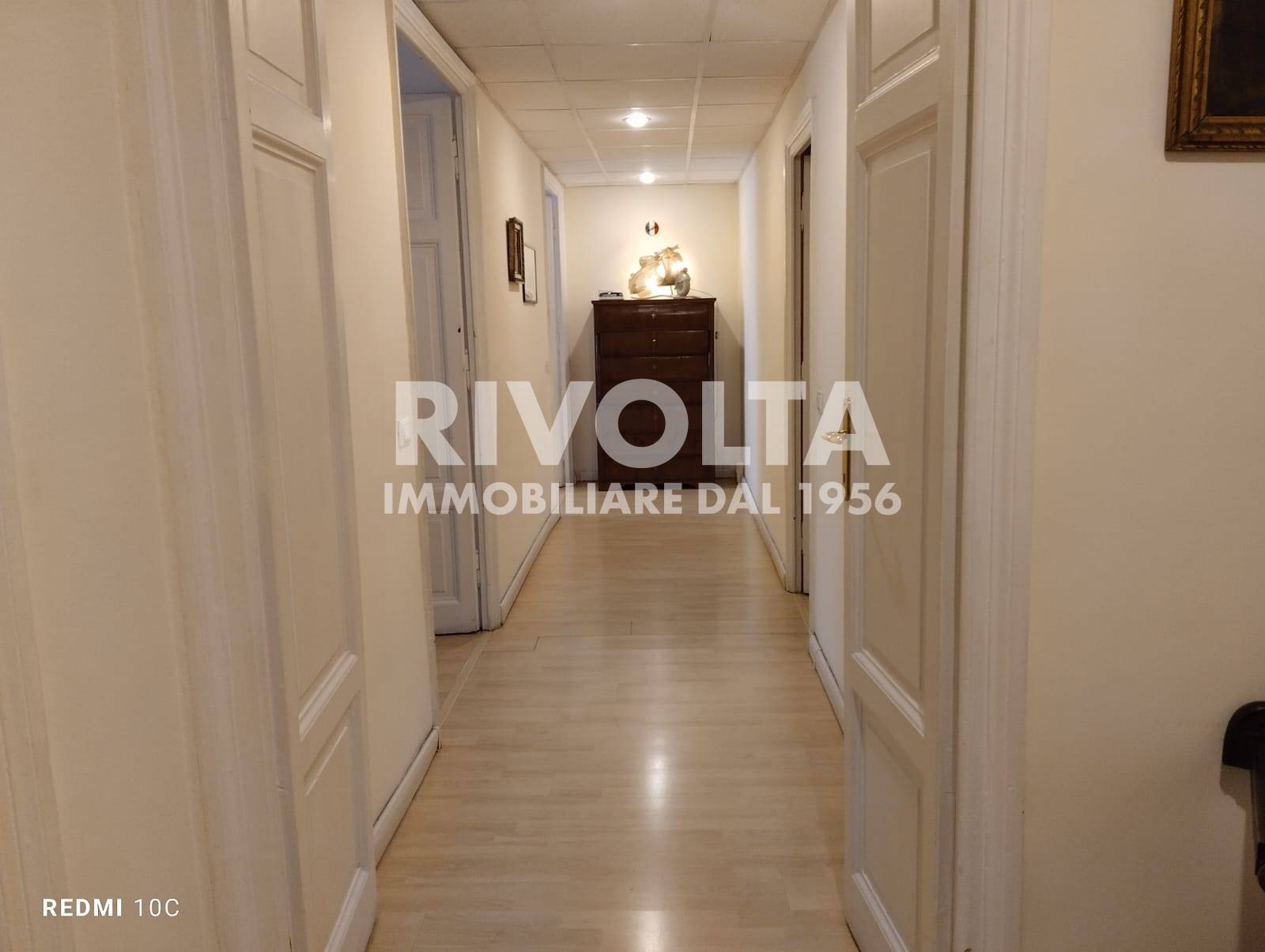 Studio/Ufficio in affitto a Roma, Prati