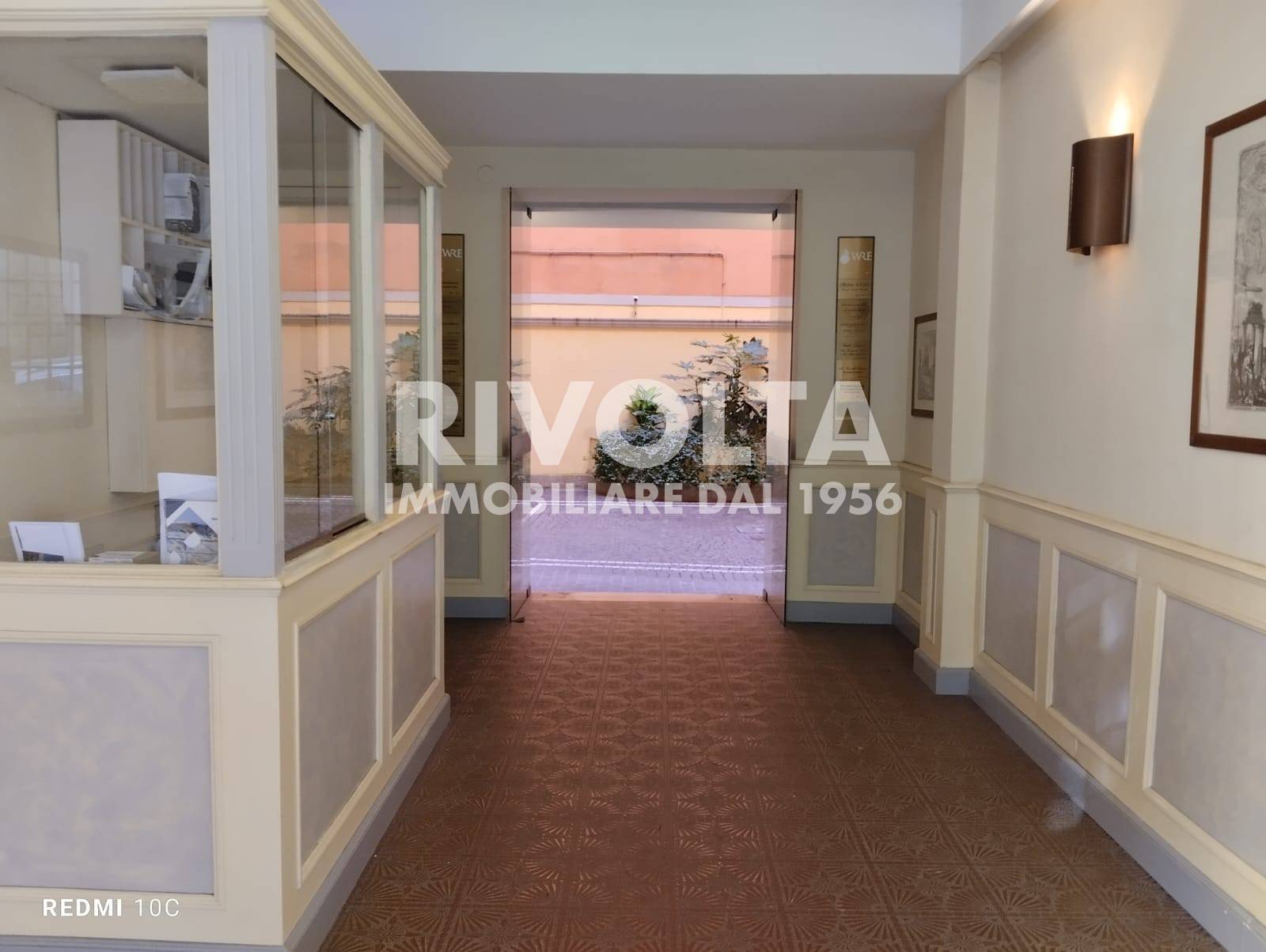 Studio/Ufficio in affitto a Roma, Prati