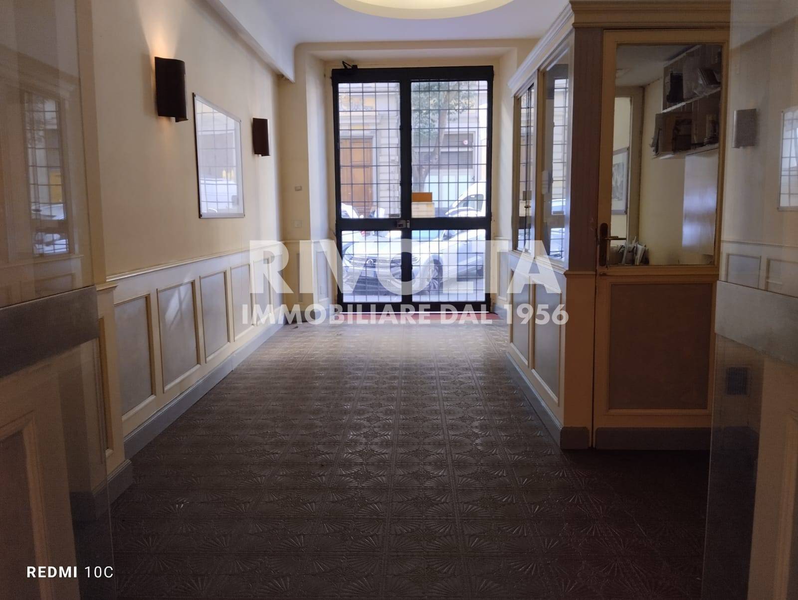 Studio/Ufficio in affitto a Roma, Prati