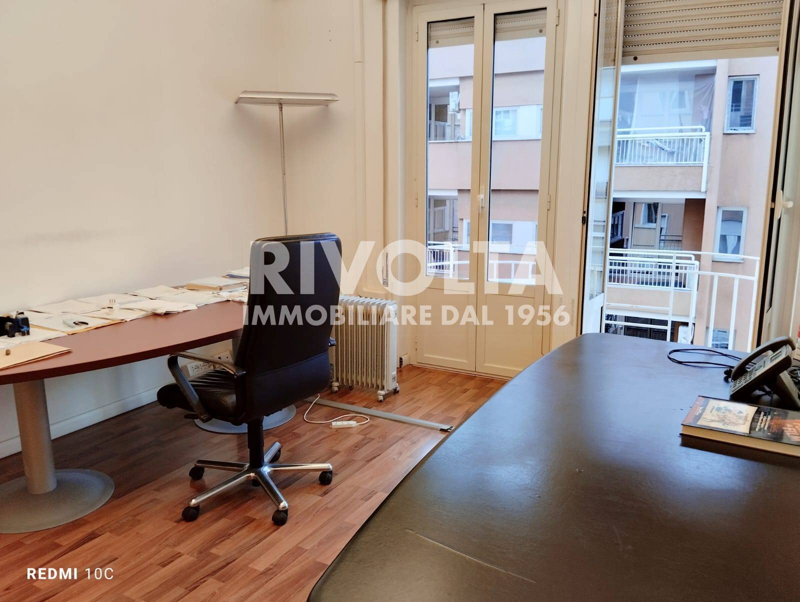 Studio/Ufficio in affitto a Roma, Flaminio