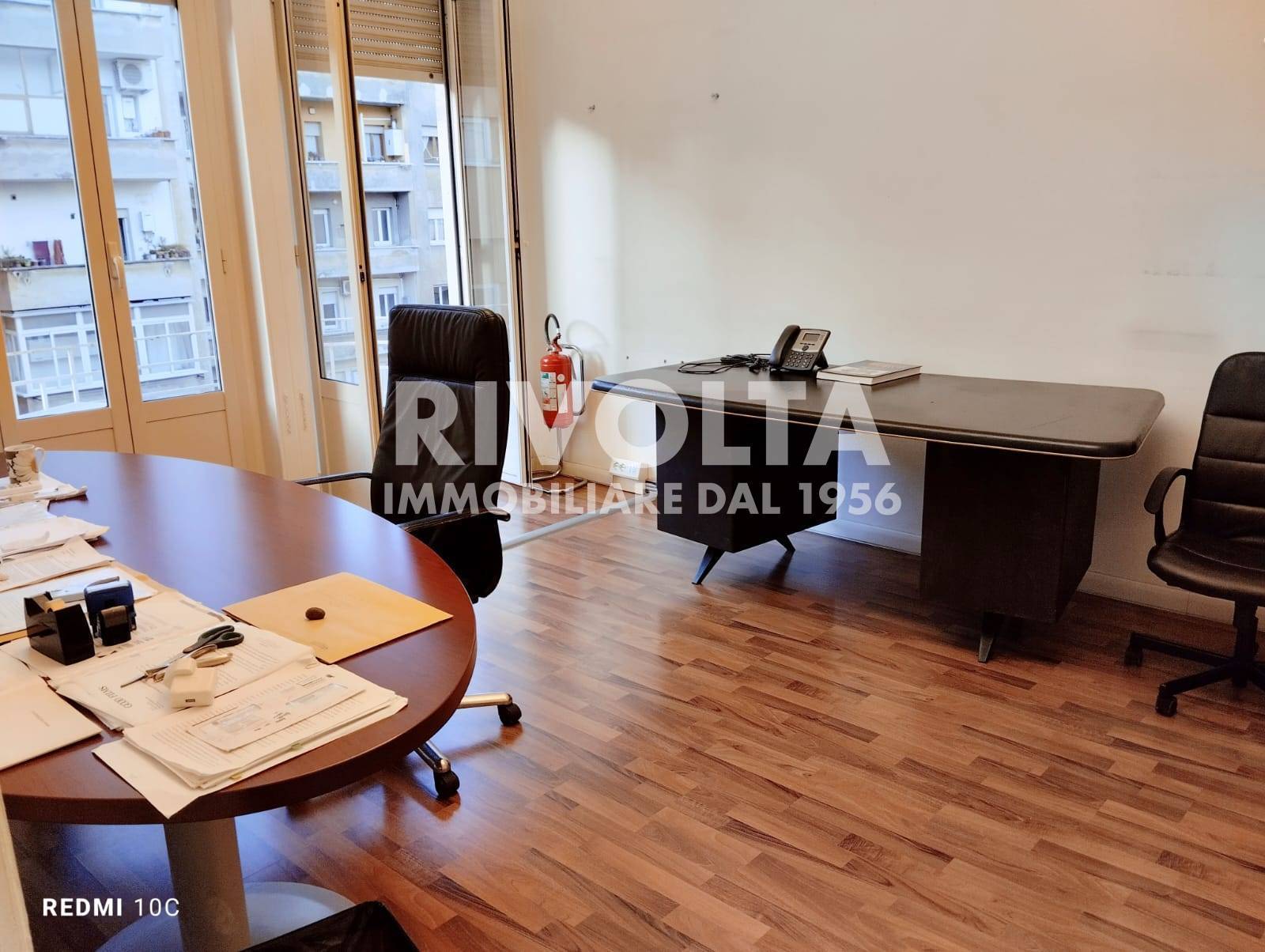 Studio/Ufficio in affitto a Roma, Flaminio