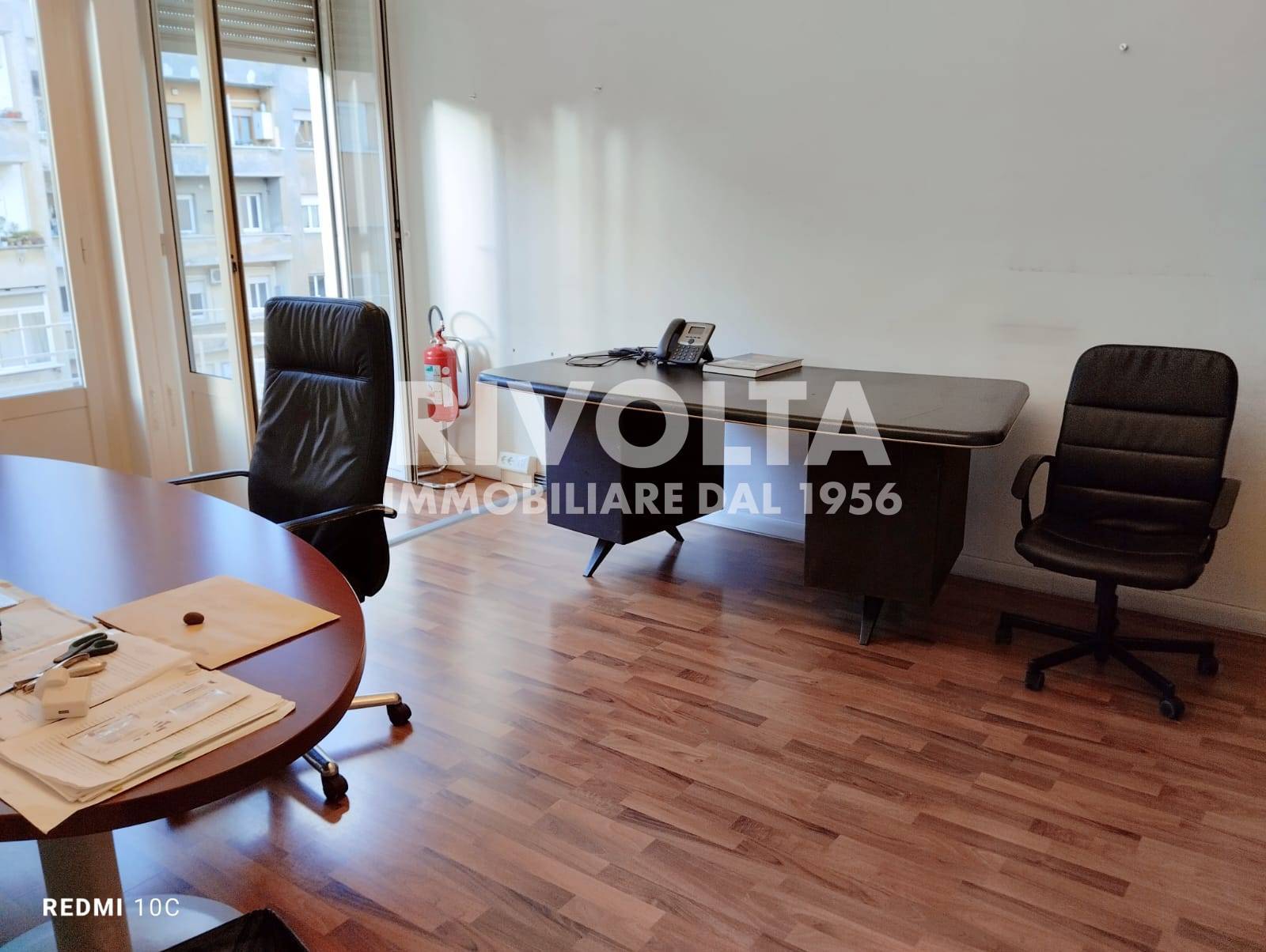 Studio/Ufficio in affitto a Roma, Flaminio