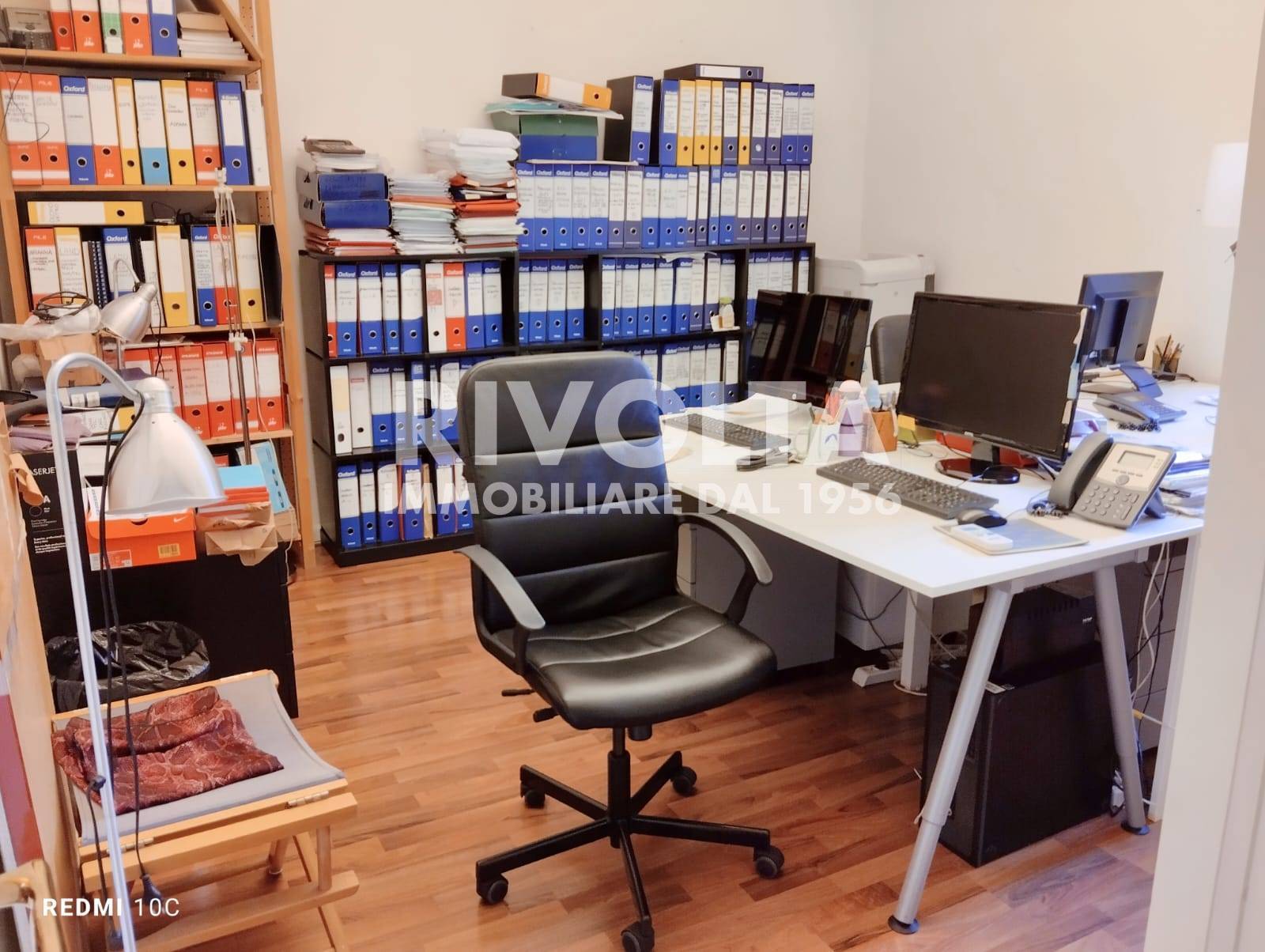 Studio/Ufficio in affitto a Roma, Flaminio