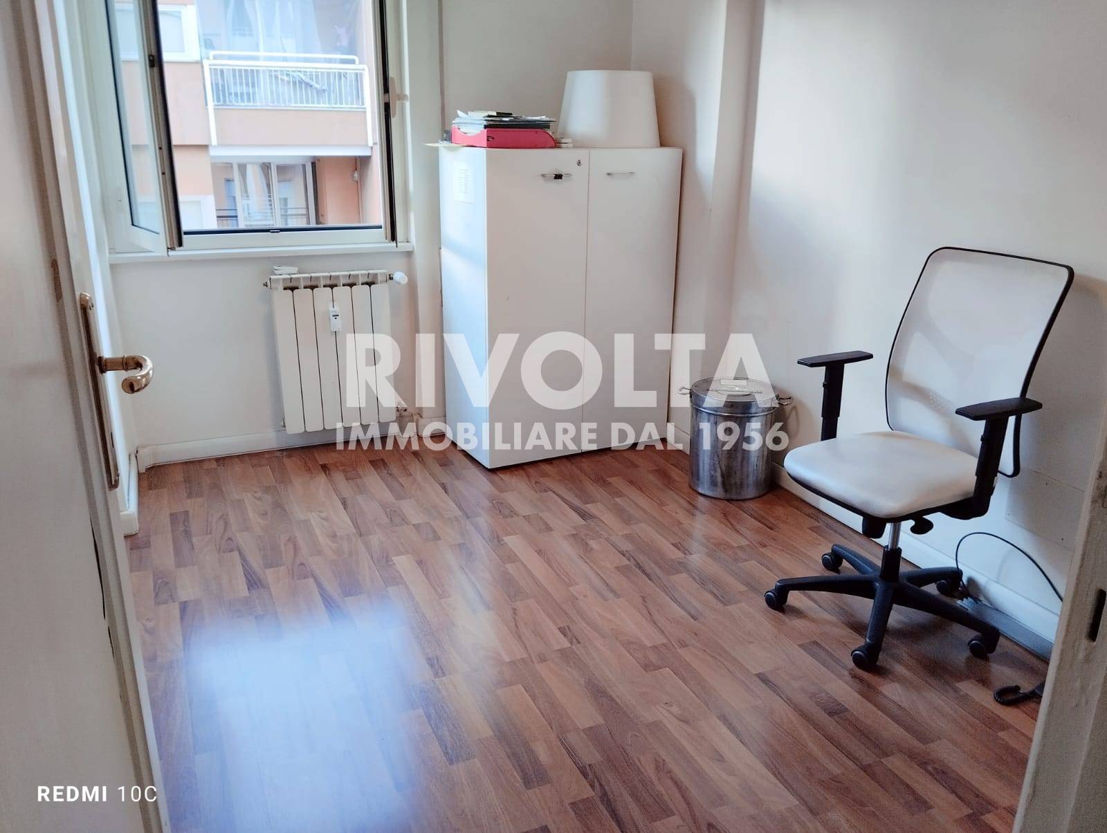 Studio/Ufficio in affitto a Roma, Flaminio