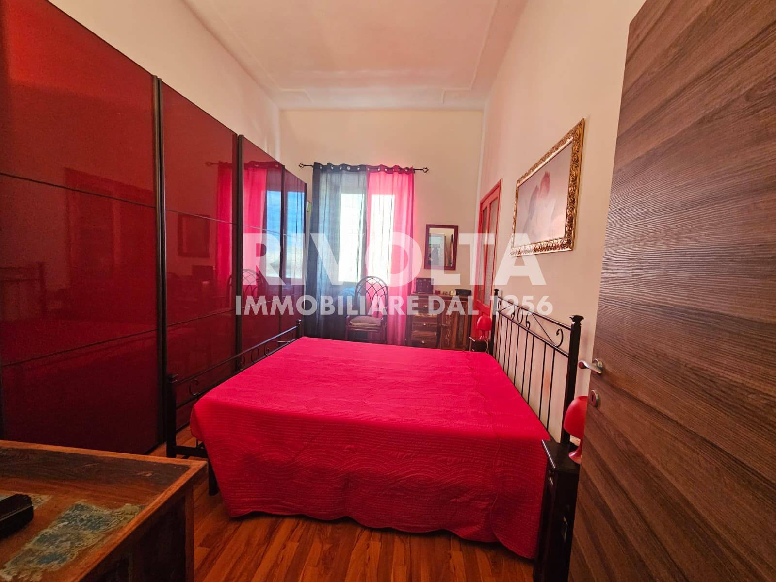 Appartamento in vendita a Roma, Termini