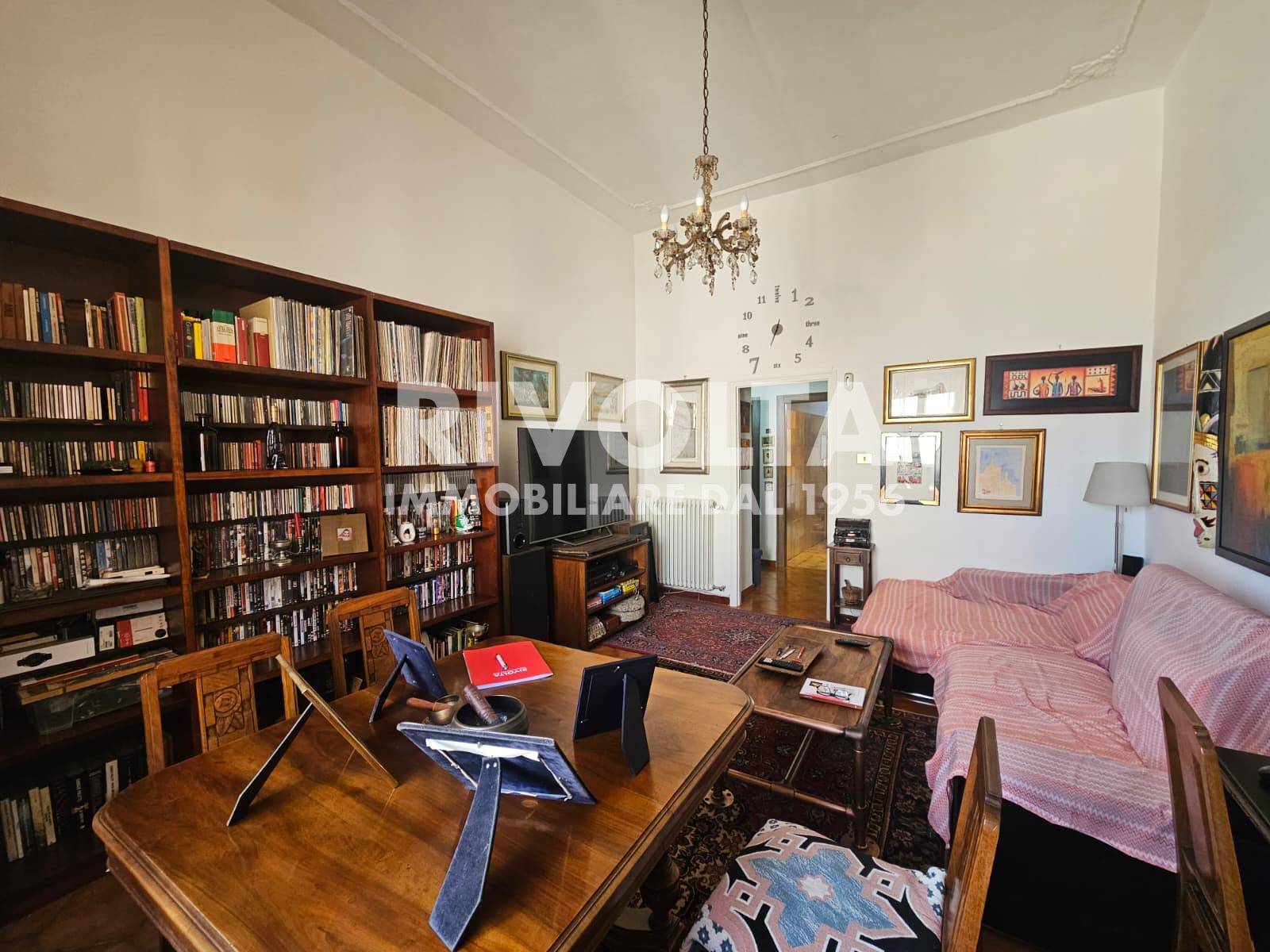 Appartamento in vendita a Roma, Termini