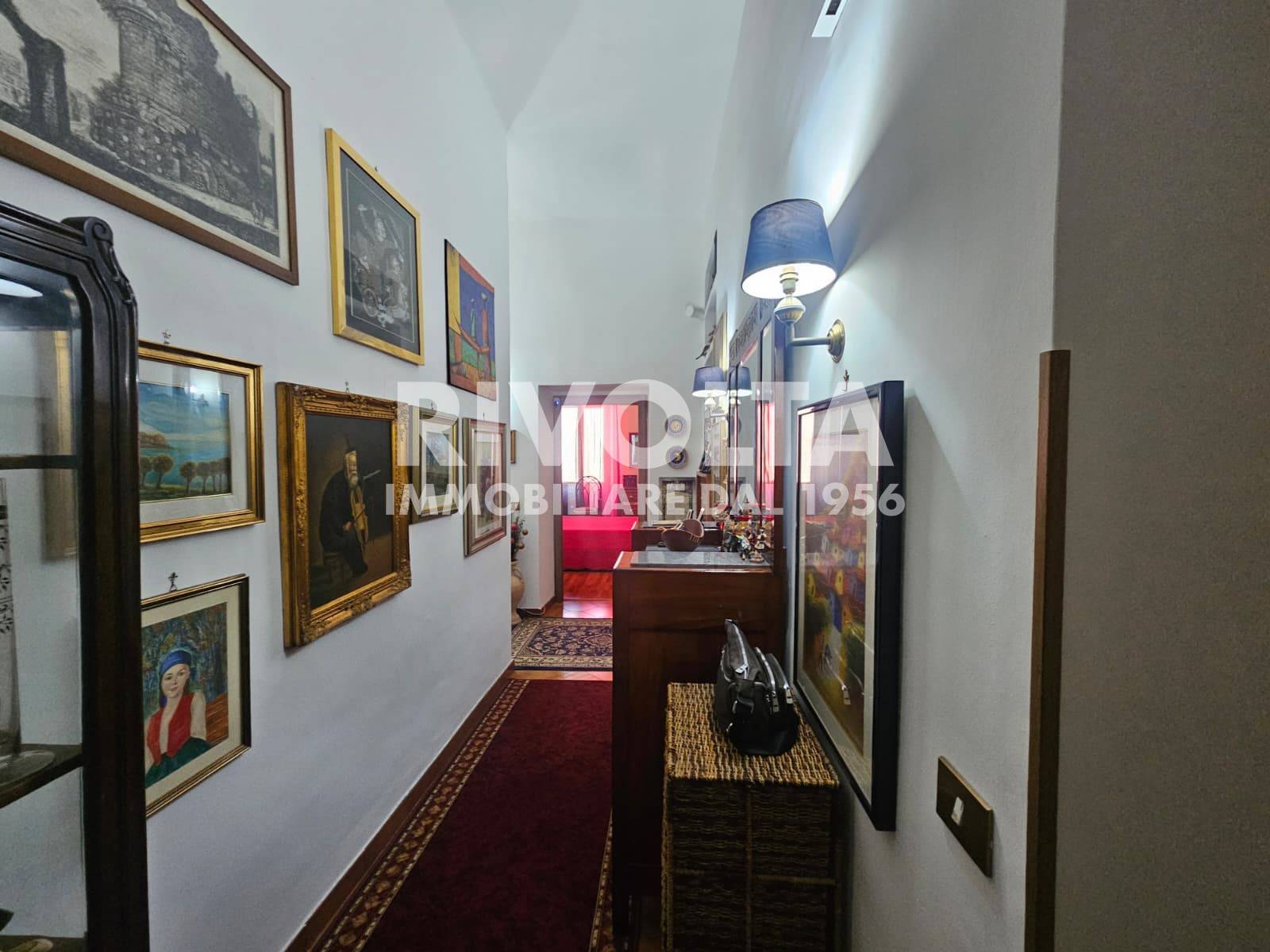 Appartamento in vendita a Roma, Termini