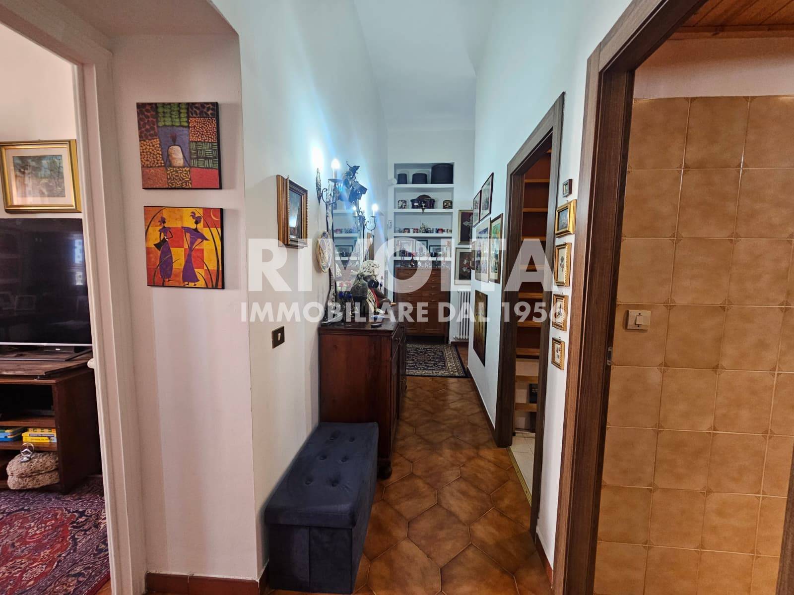 Appartamento in vendita a Roma, Termini