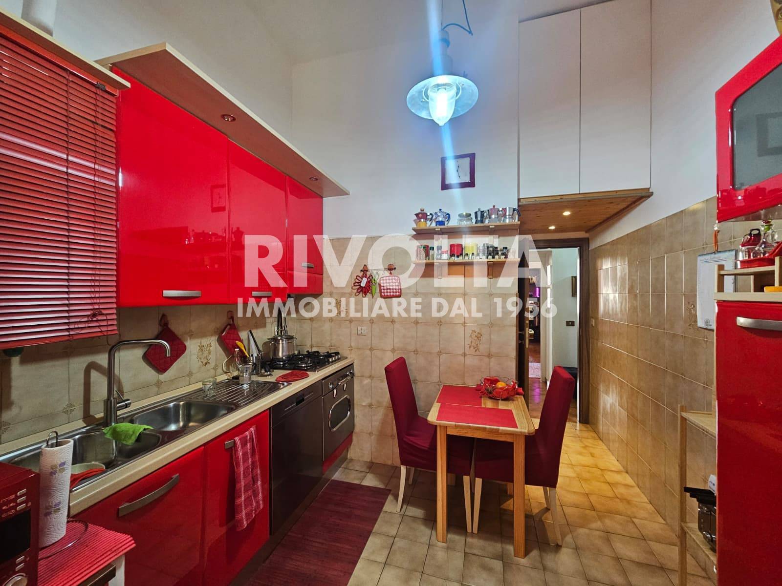 Appartamento in vendita a Roma, Termini