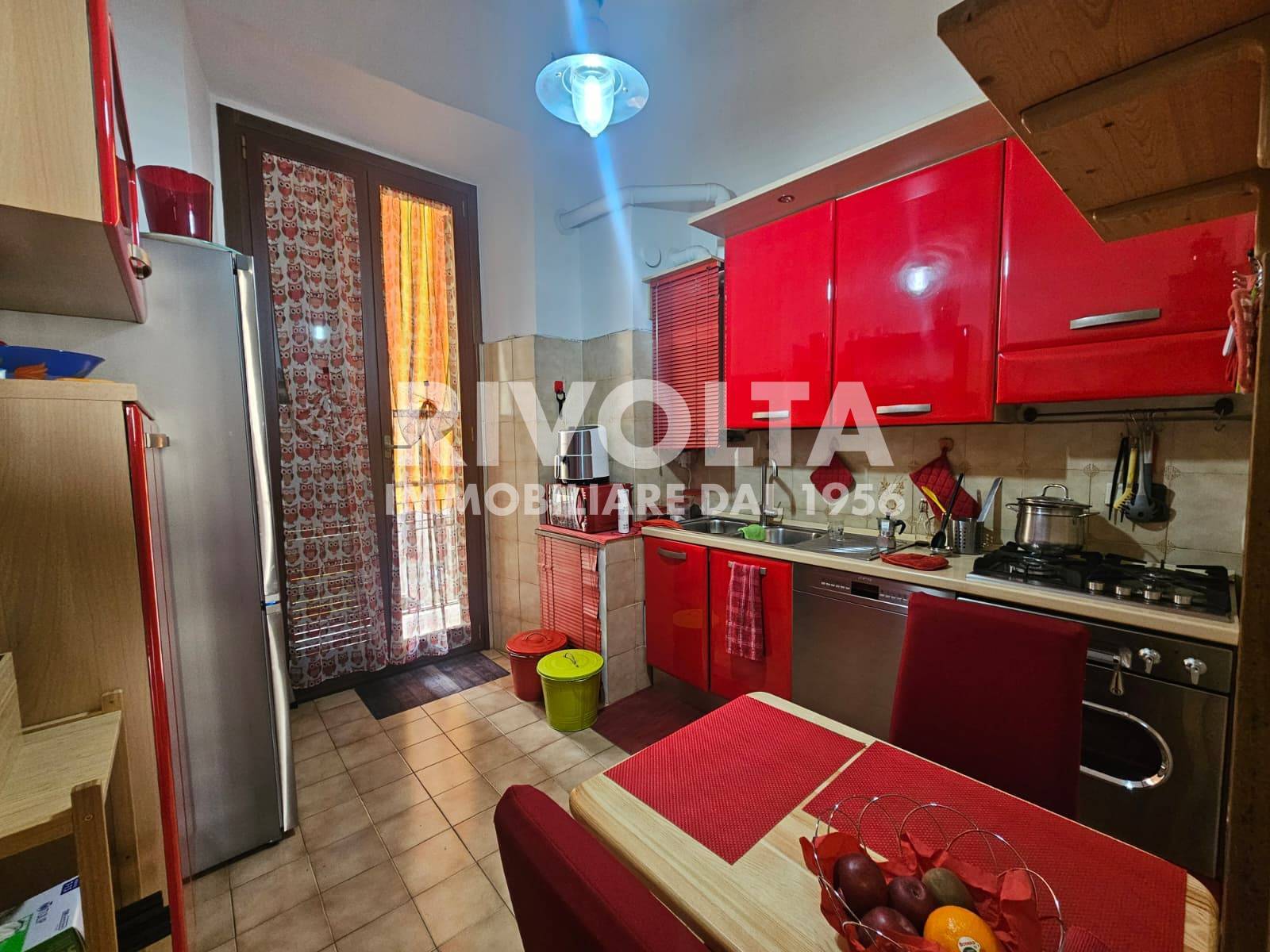 Appartamento in vendita a Roma, Termini