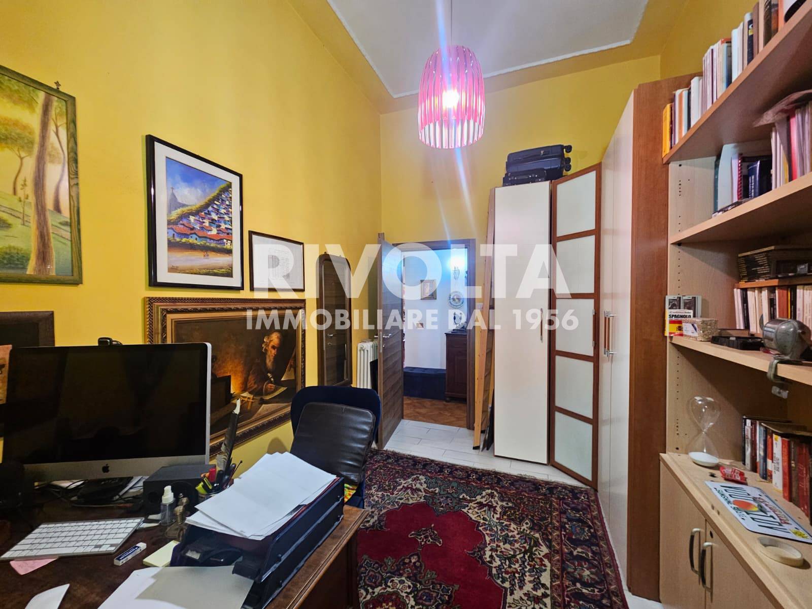 Appartamento in vendita a Roma, Termini