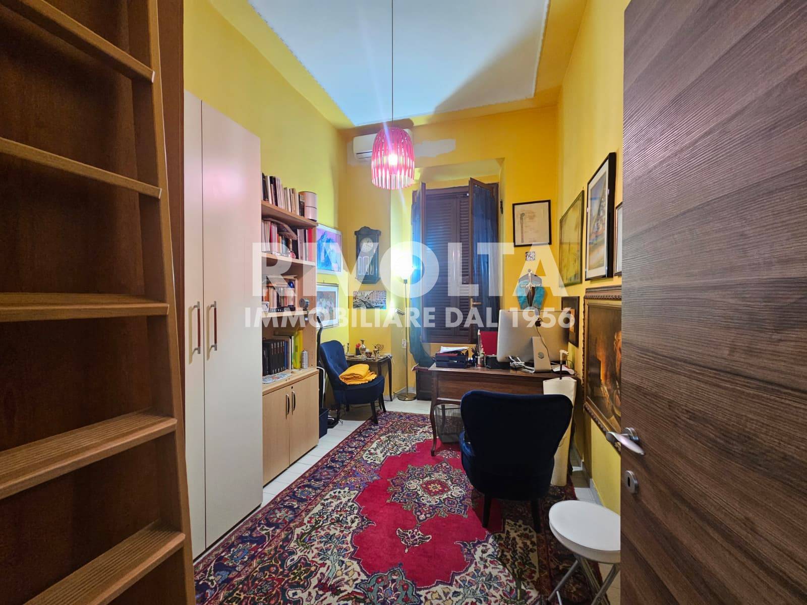 Appartamento in vendita a Roma, Termini