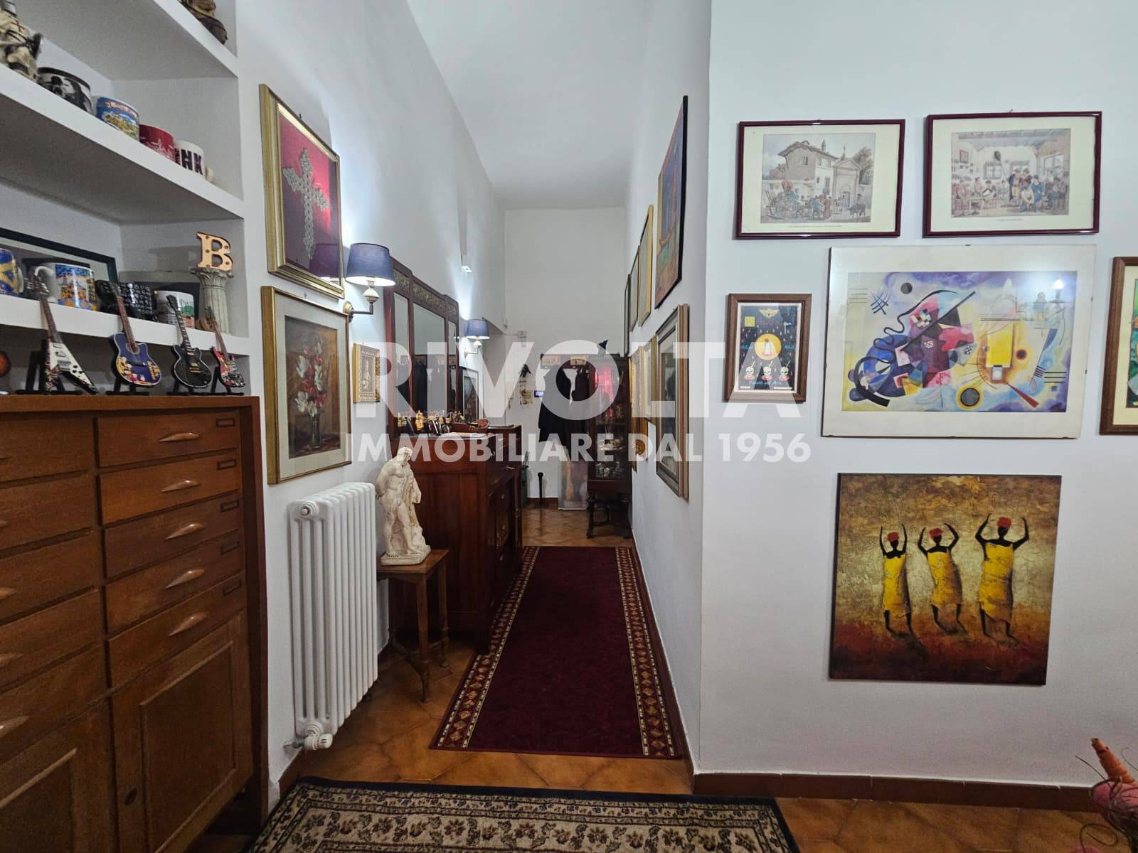 Appartamento in vendita a Roma, Termini