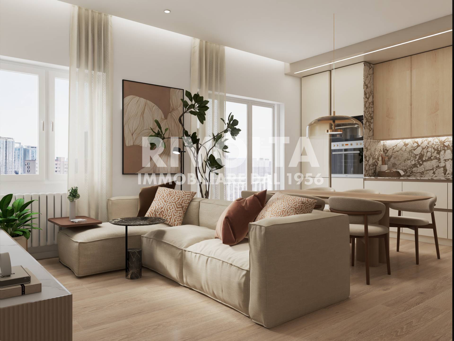 Appartamento in vendita a Roma, Parioli