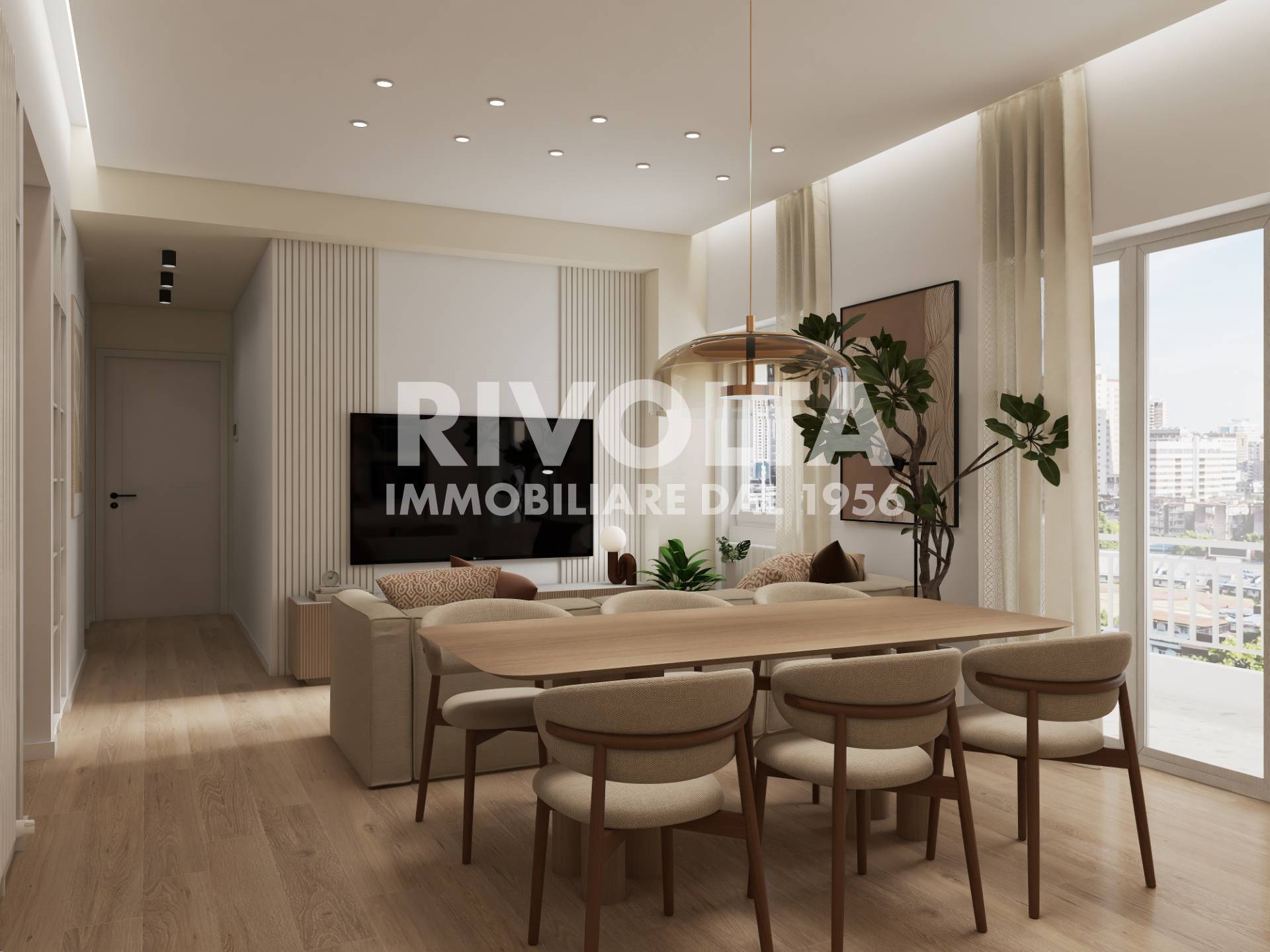 Appartamento in vendita a Roma, Parioli