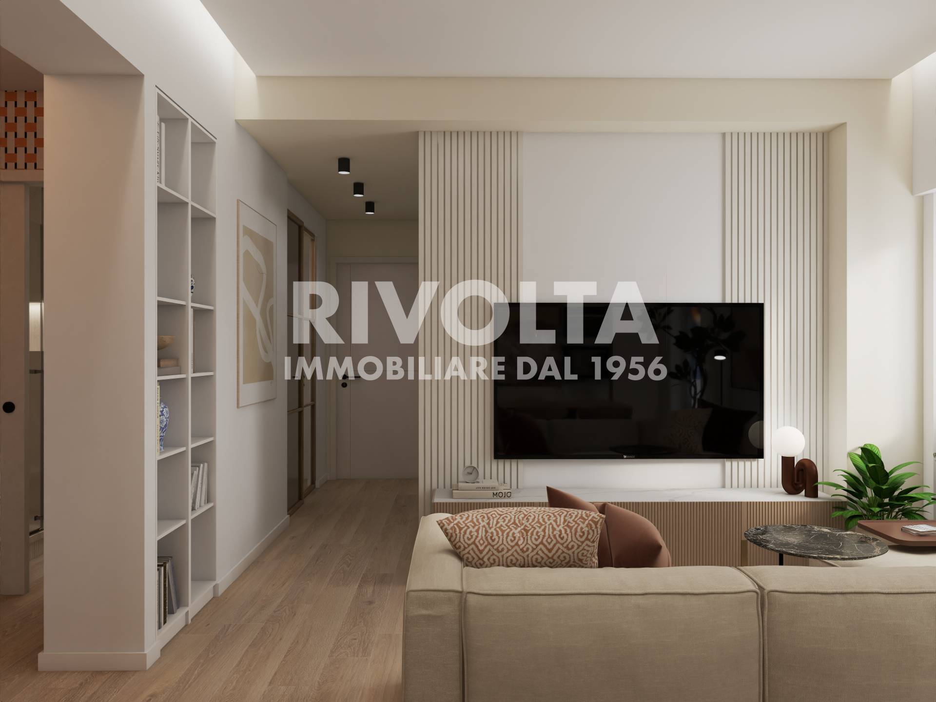 Appartamento in vendita a Roma, Parioli