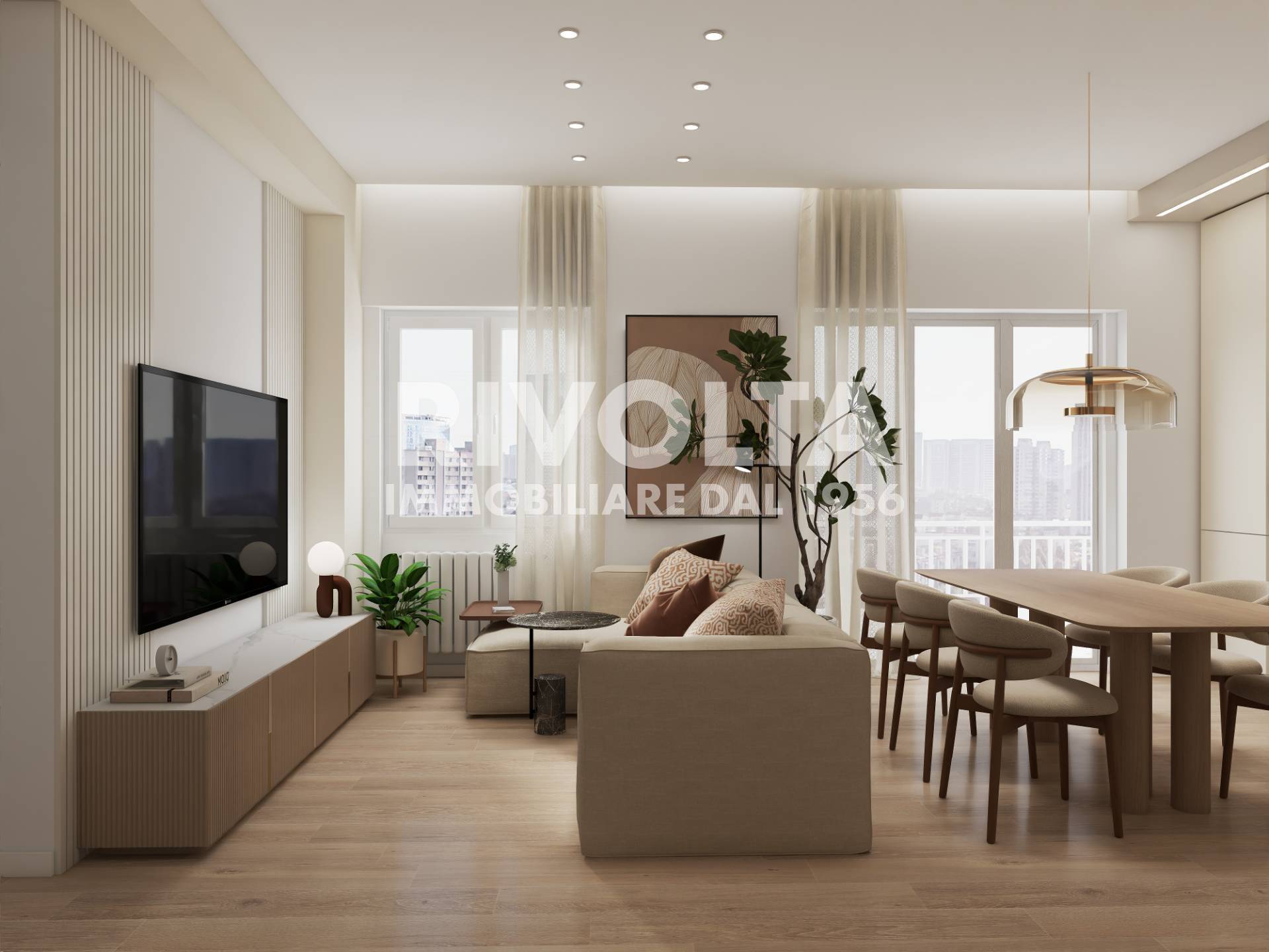 Appartamento in vendita a Roma, Parioli