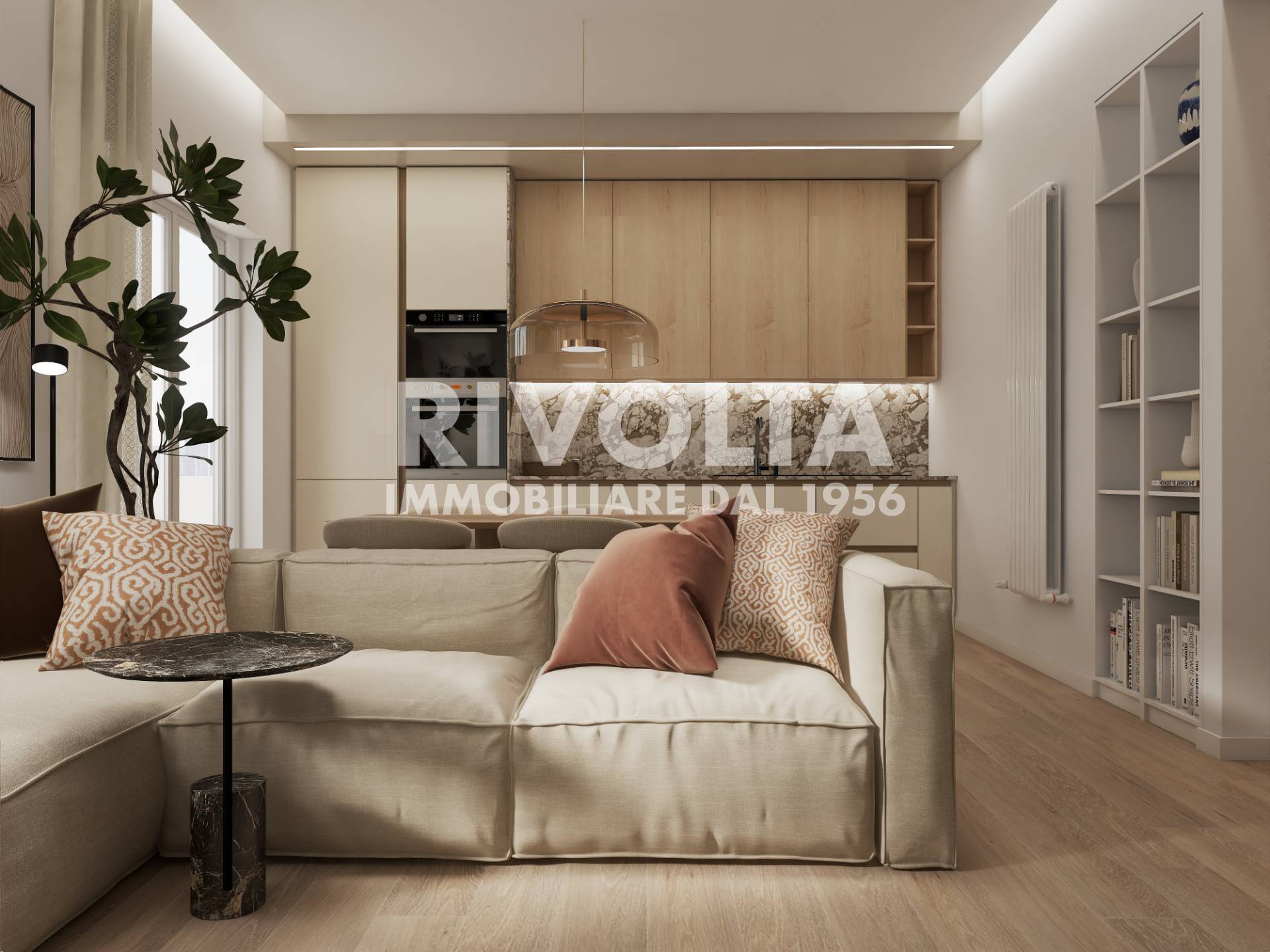 Appartamento in vendita a Roma, Parioli