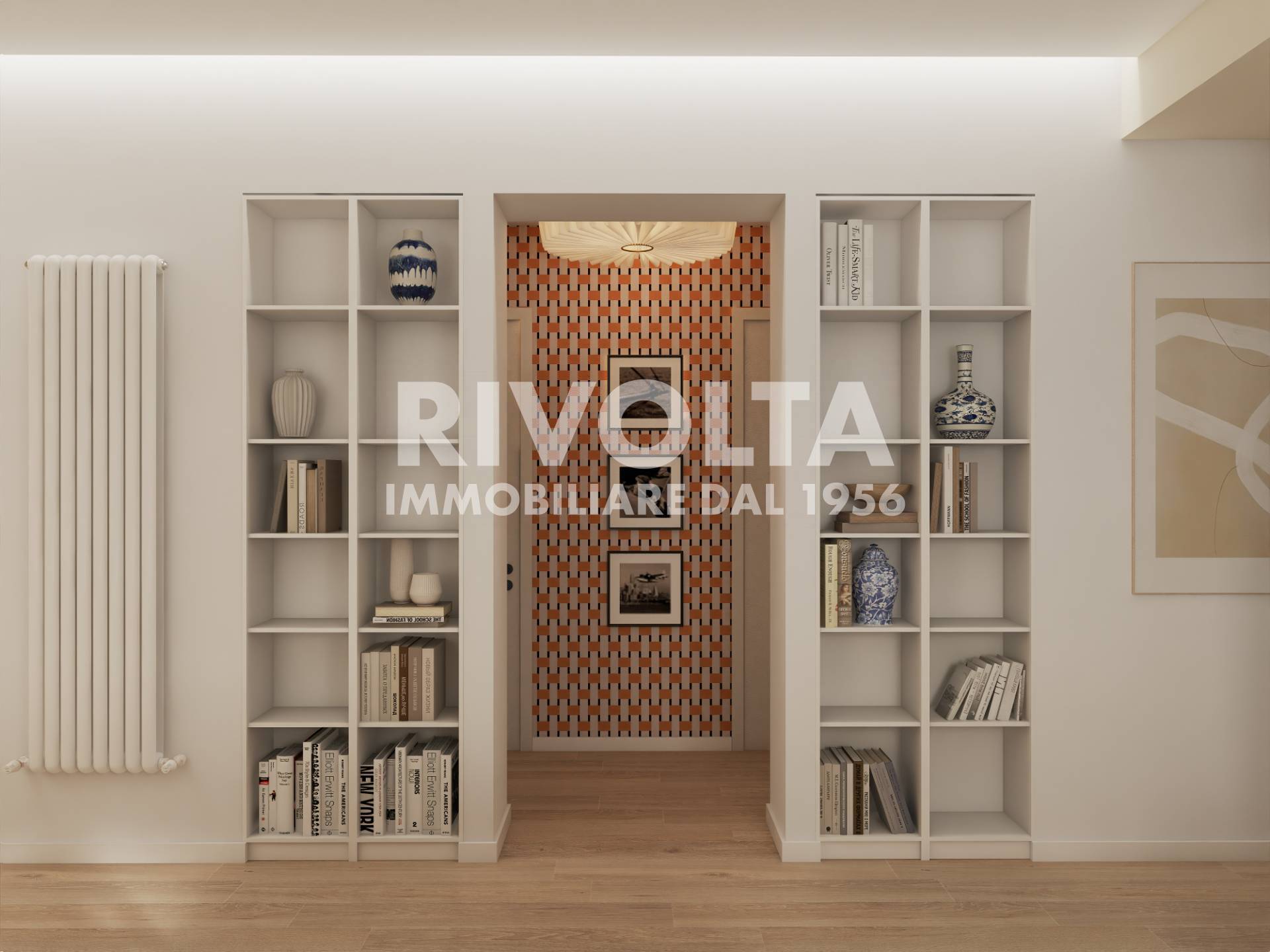 Appartamento in vendita a Roma, Parioli