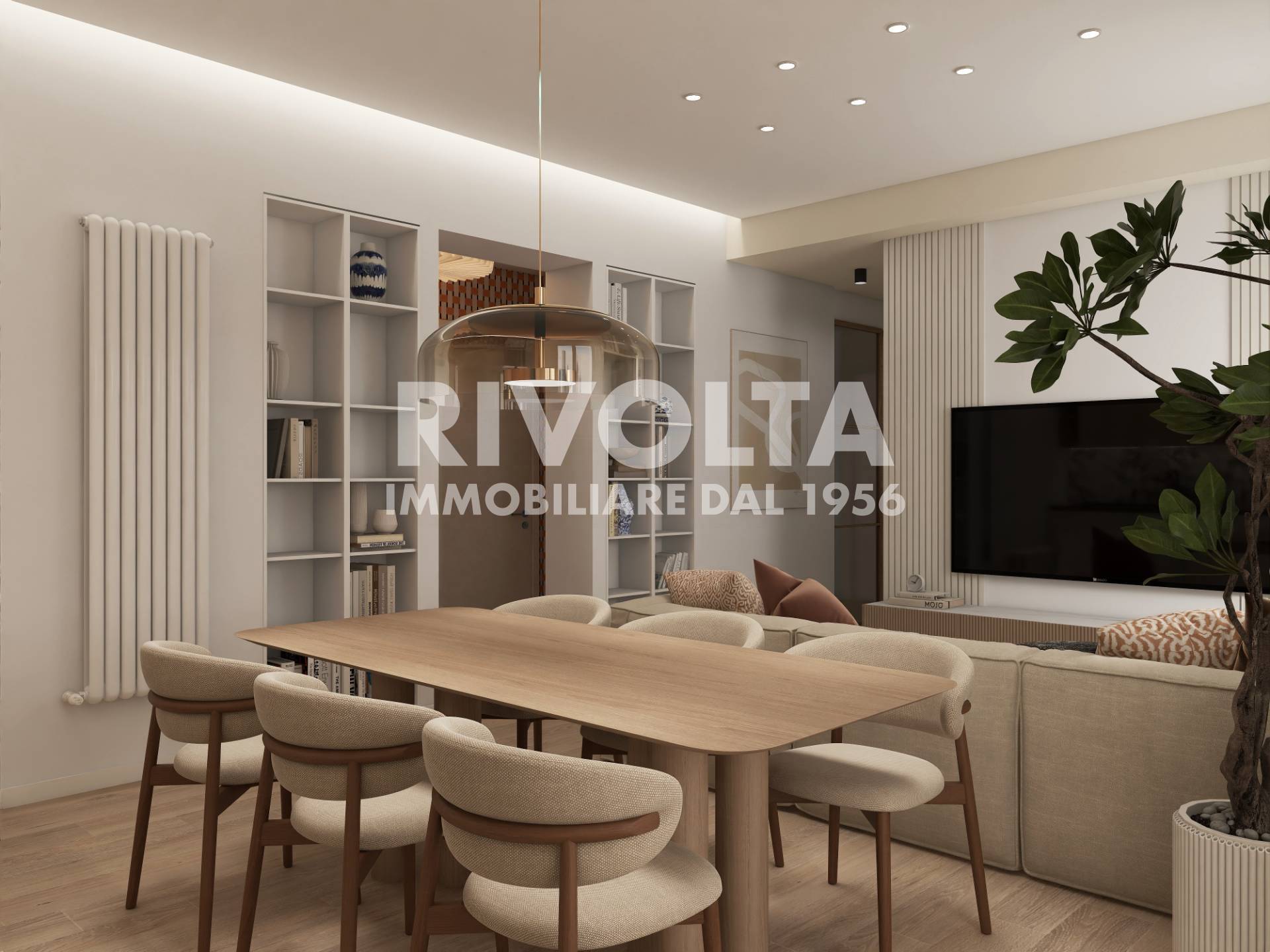 Appartamento in vendita a Roma, Parioli