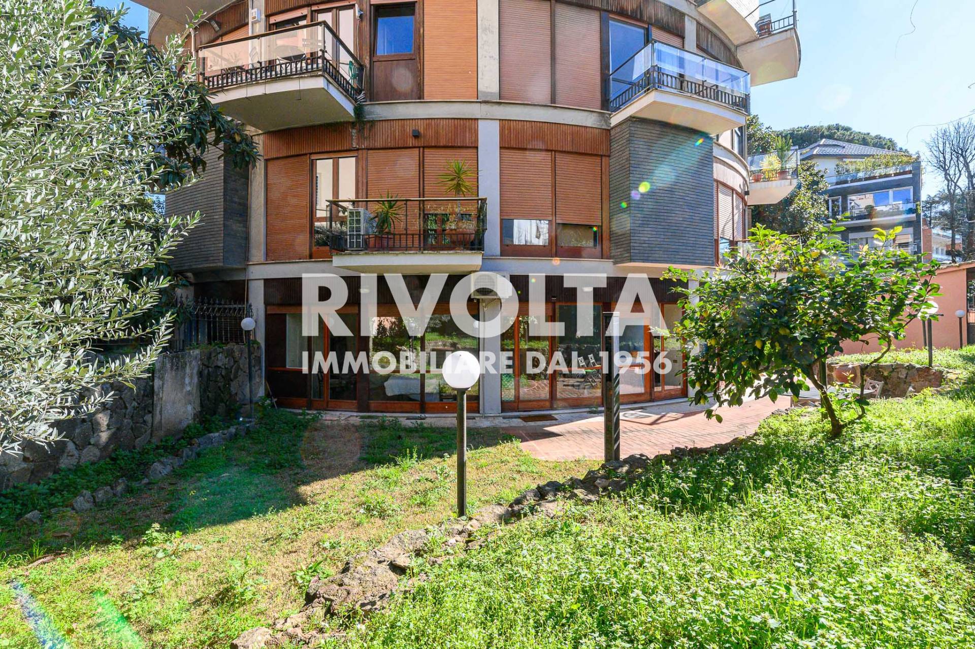 Appartamento in affitto a Roma, Parioli