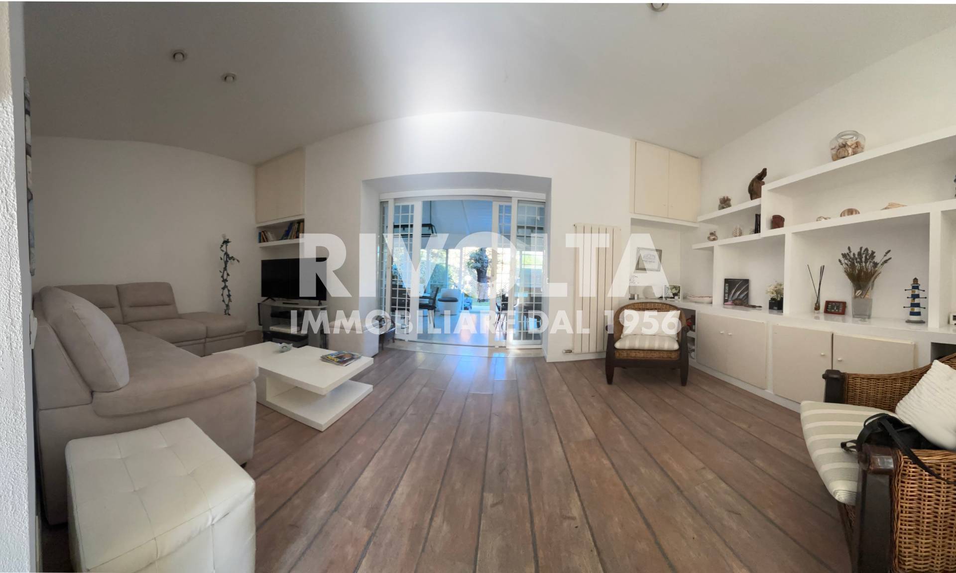 Villette a schiera in vendita a Fiumicino, Fregene