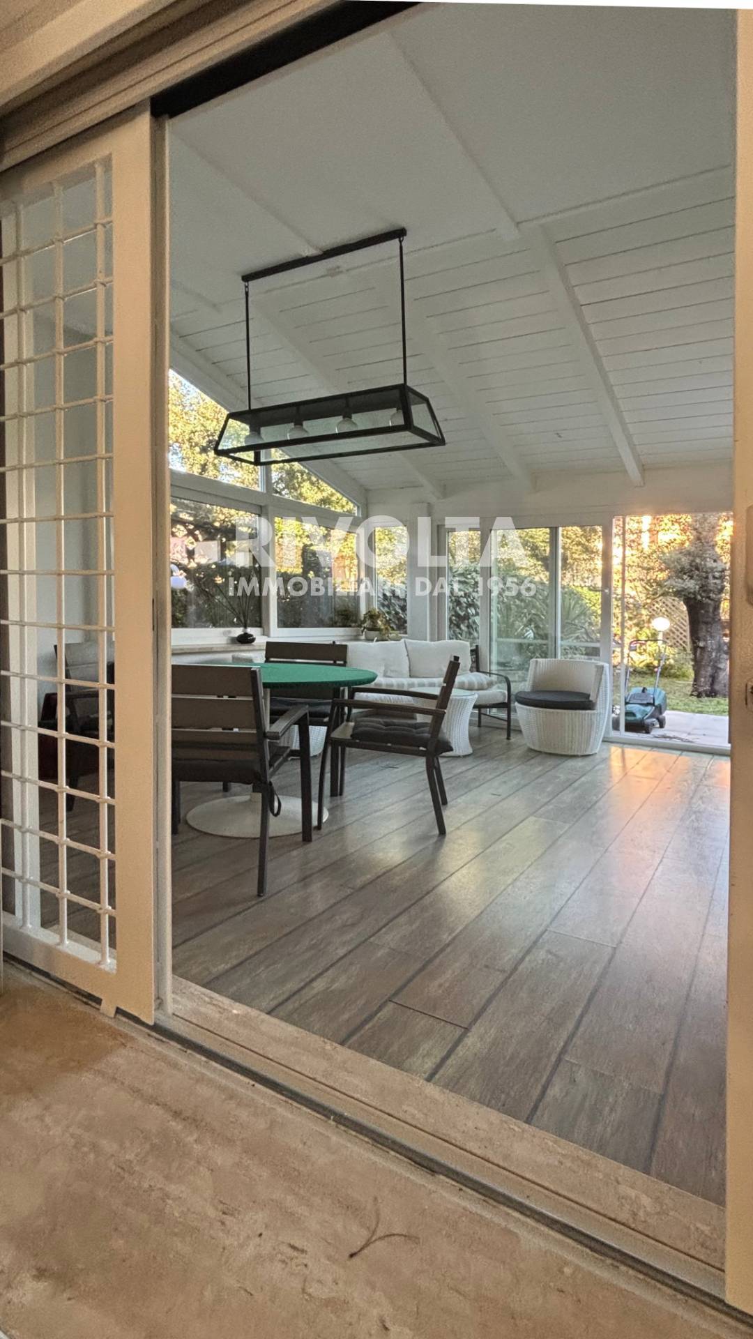 Villette a schiera in vendita a Fiumicino, Fregene