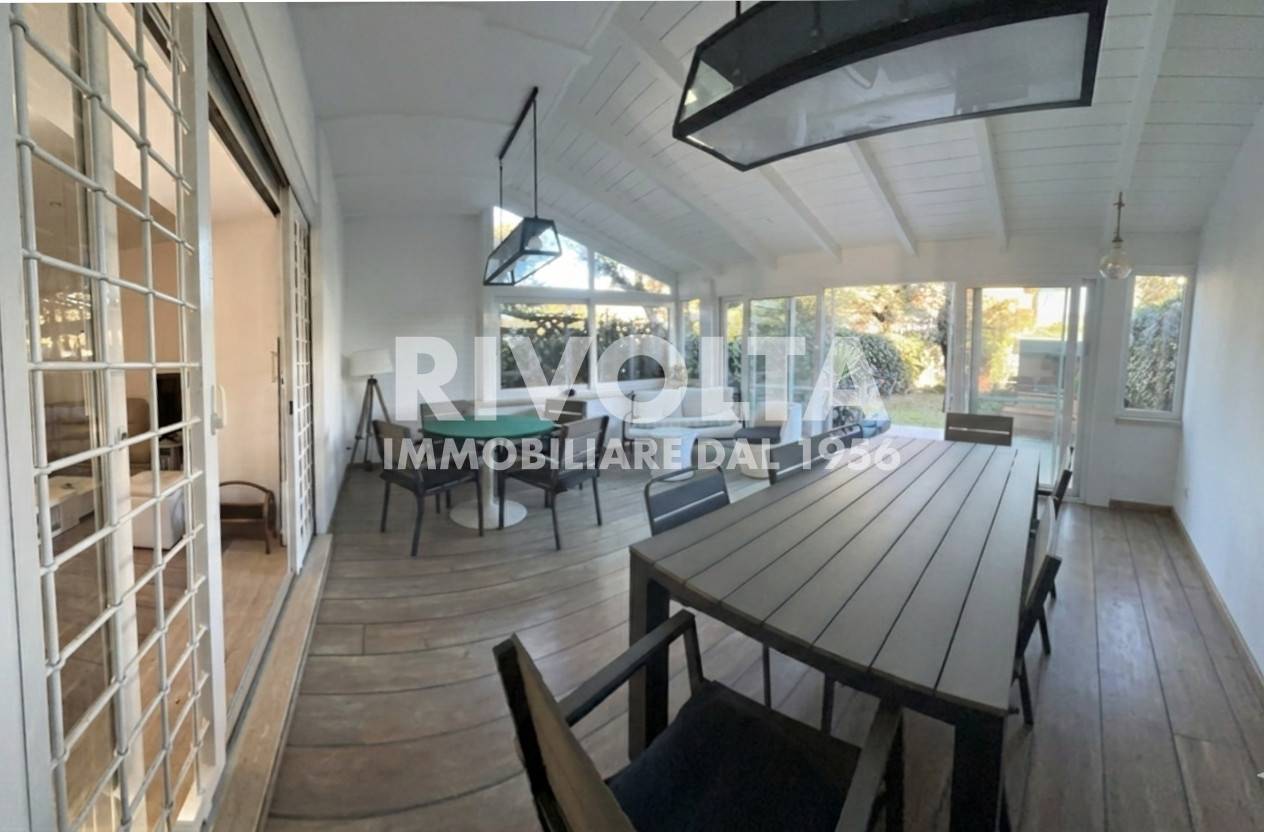 Villette a schiera in vendita a Fiumicino, Fregene