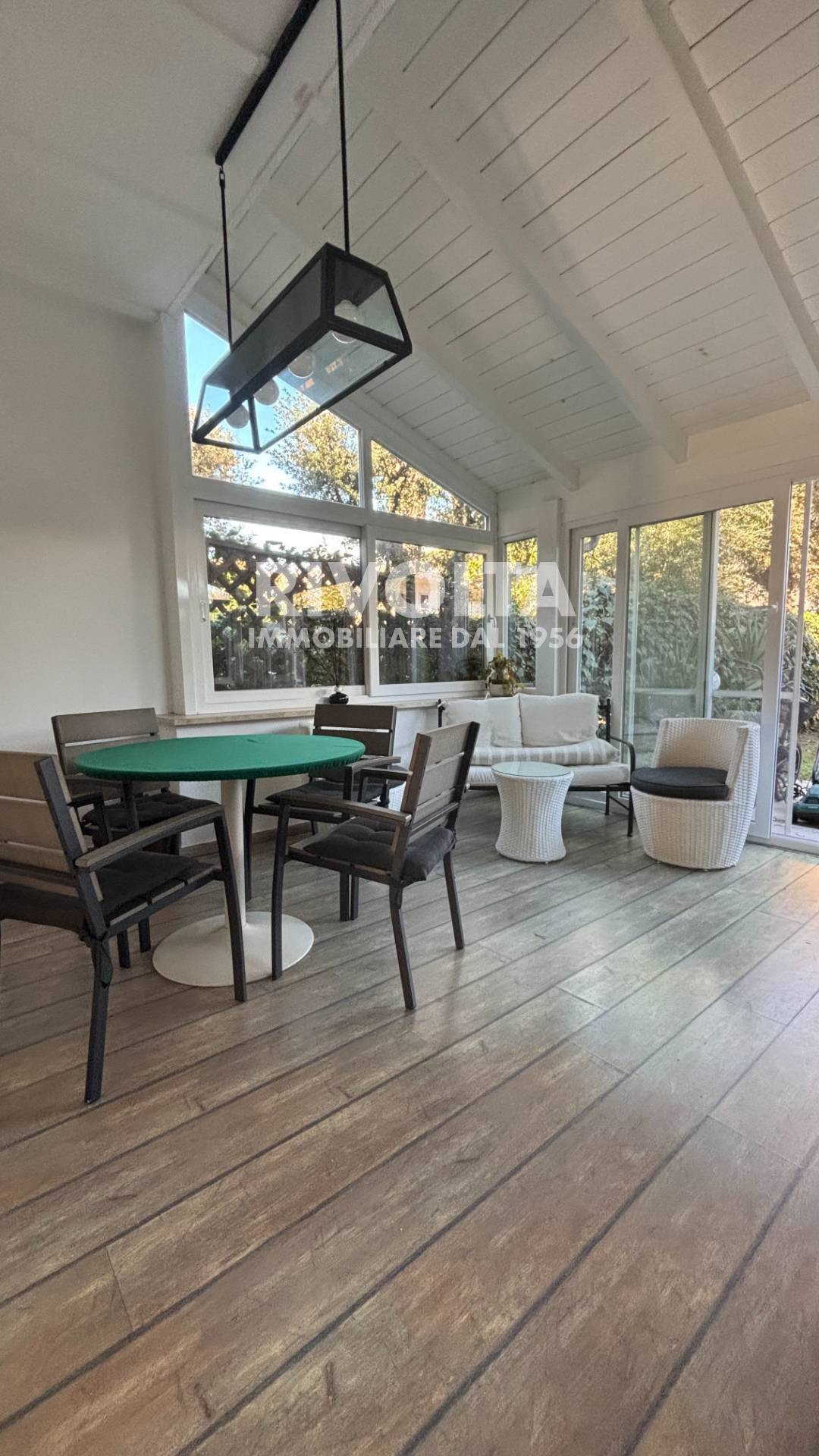 Villette a schiera in vendita a Fiumicino, Fregene