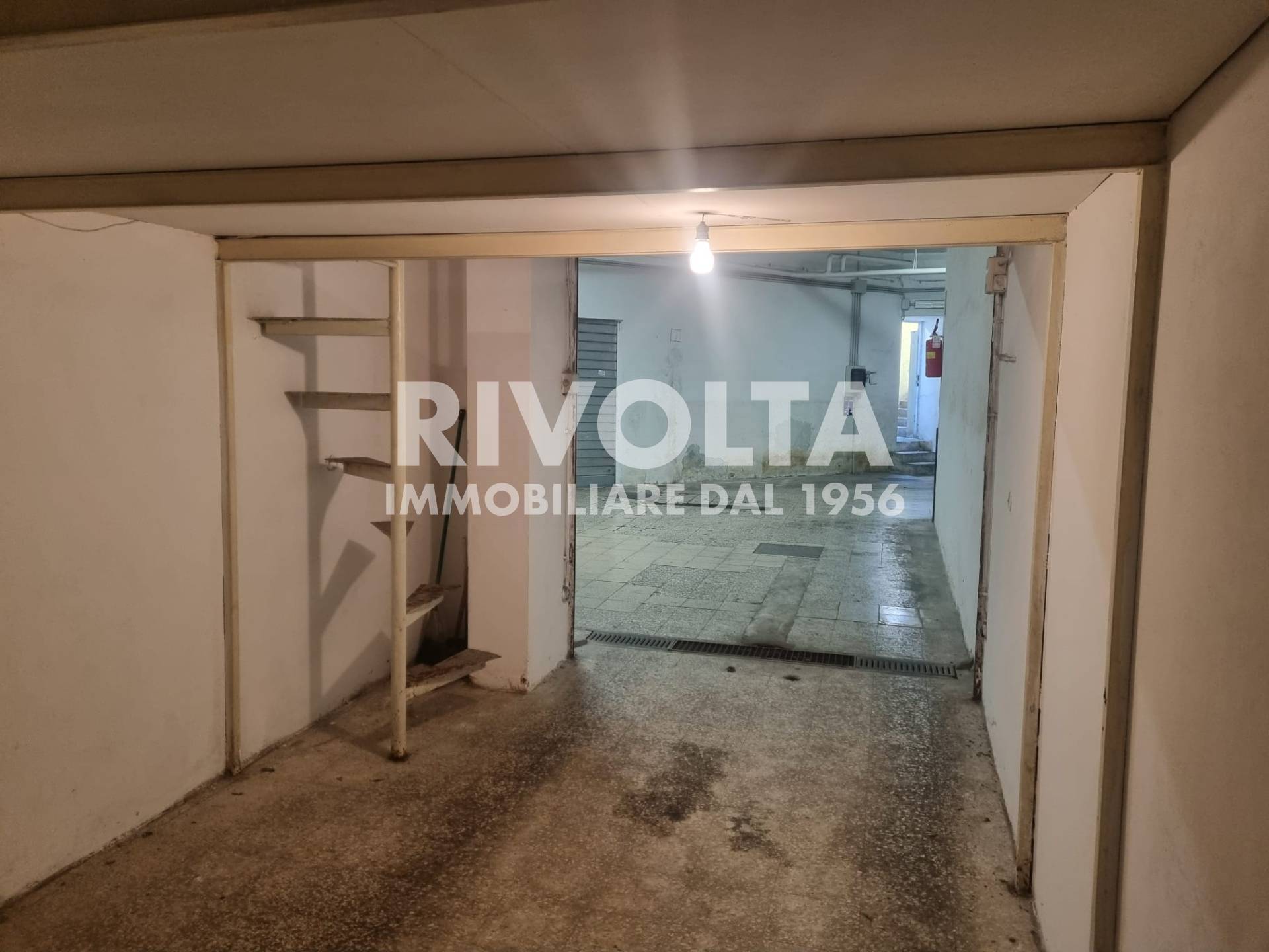 Box o garage in vendita a Roma, Conca D'Oro