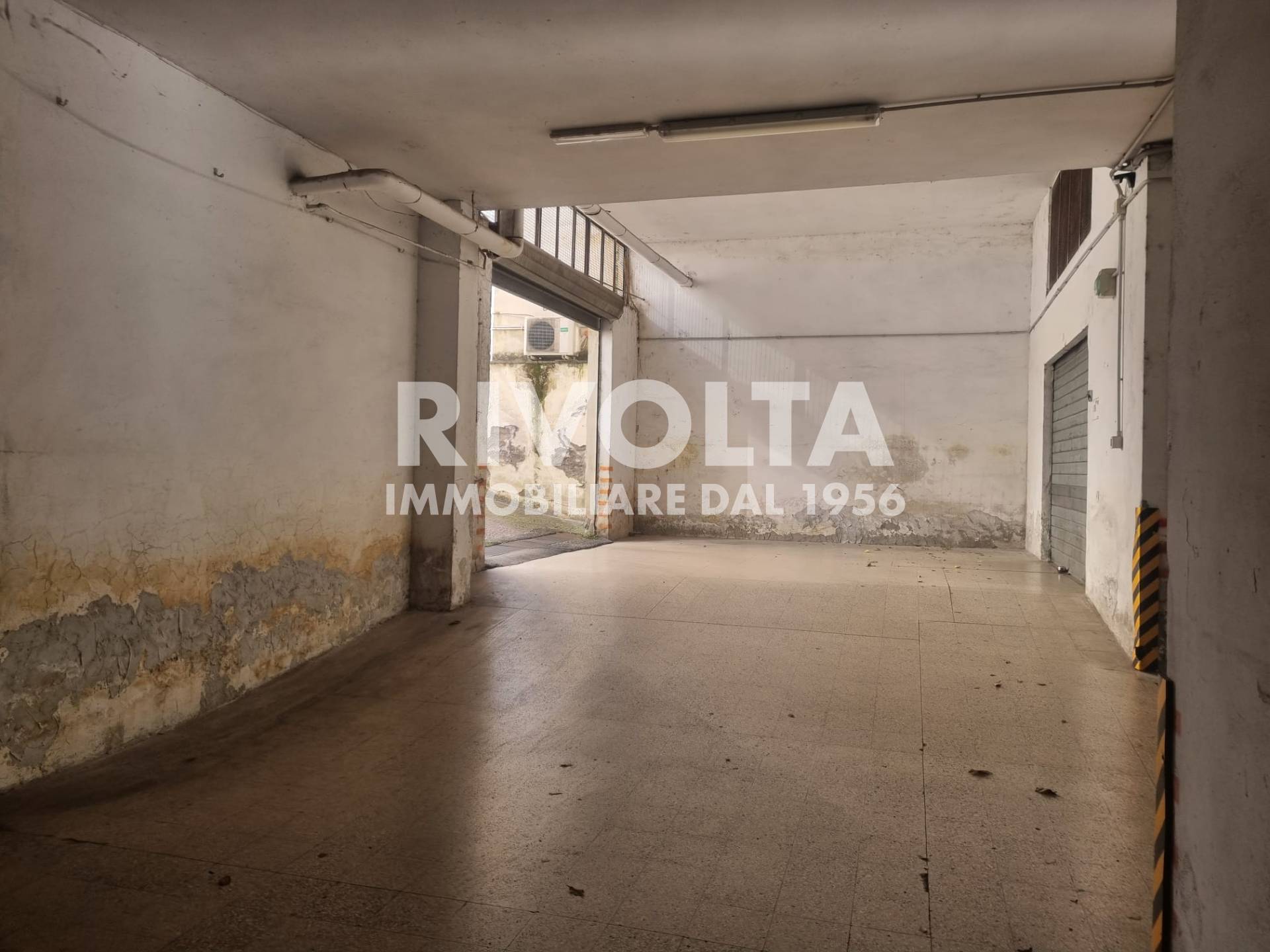 Box o garage in vendita a Roma, Conca D'Oro