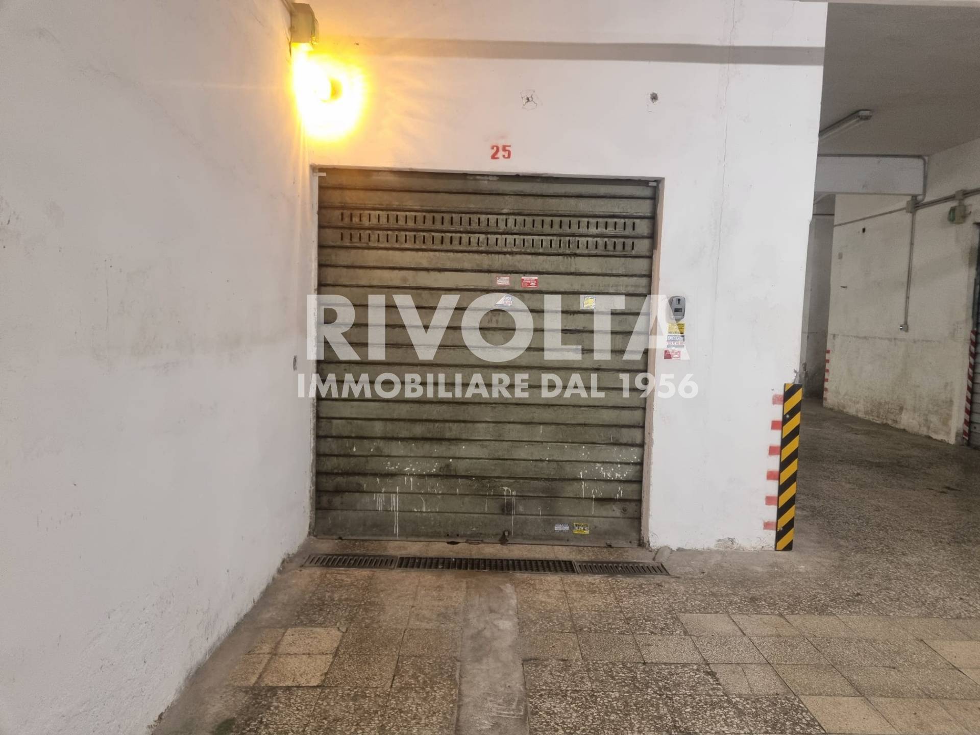 Box o garage in vendita a Roma, Conca D'Oro