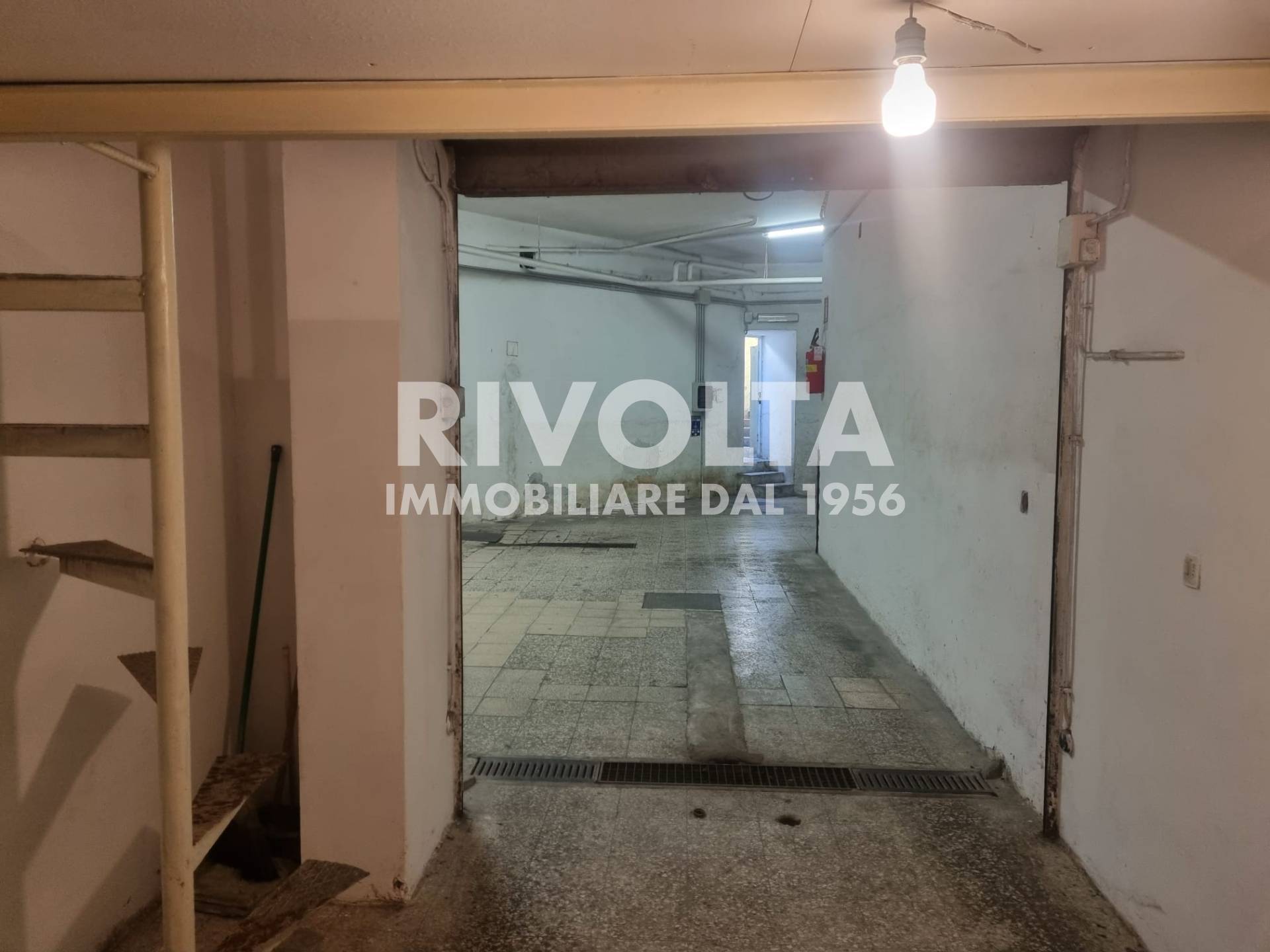 Box o garage in vendita a Roma, Conca D'Oro